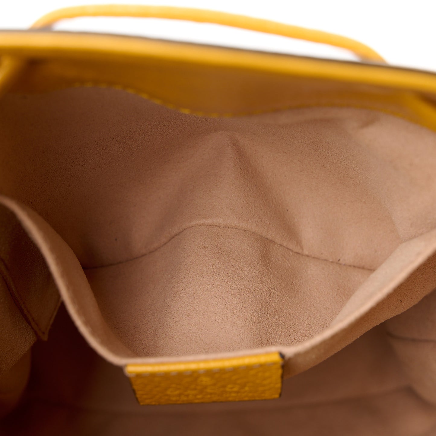 GG Supreme Monogram Flora Small Ophidia Bucket Bag Beige Multicolor Crop