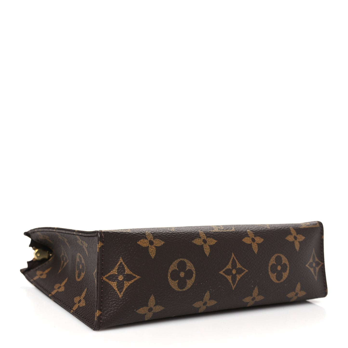 Monogram Toiletry Pouch 19