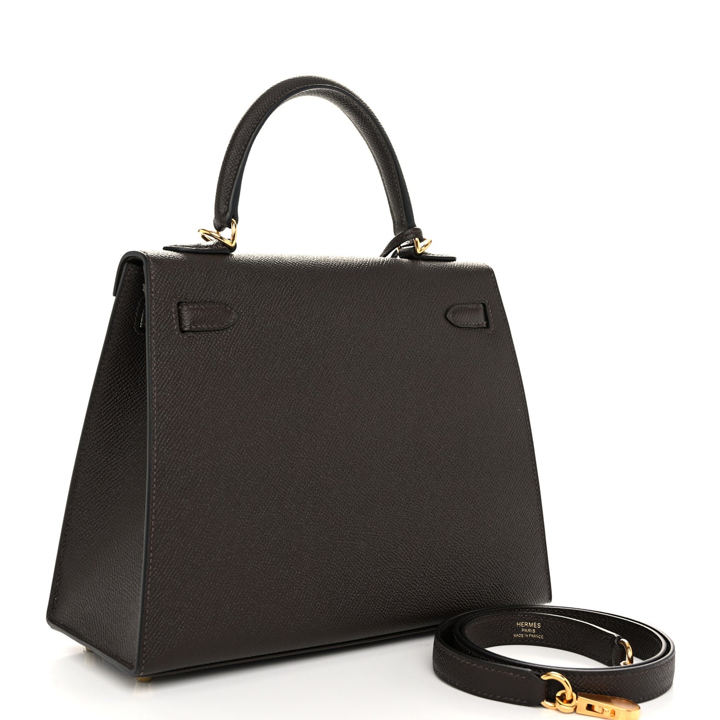 Epsom Kelly Sellier 25 Ebene