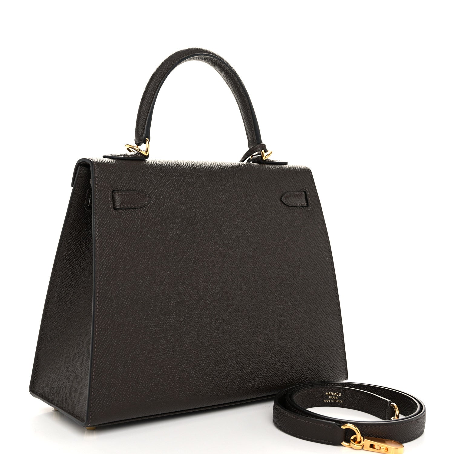 Hermes Epsom Kelly Sellier 25 Ebene 3 of 14