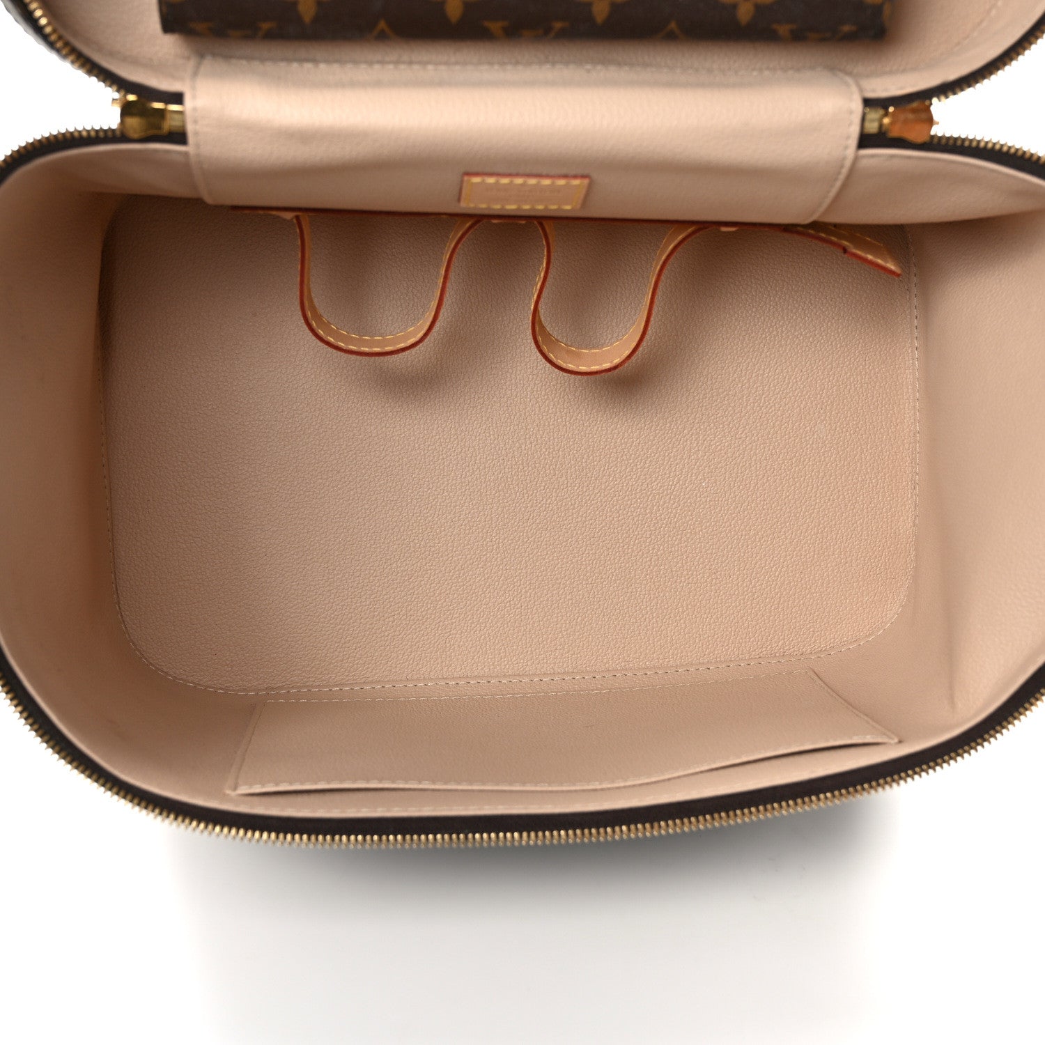 Louis Vuitton Monogram Nice Vanity 5 of 8