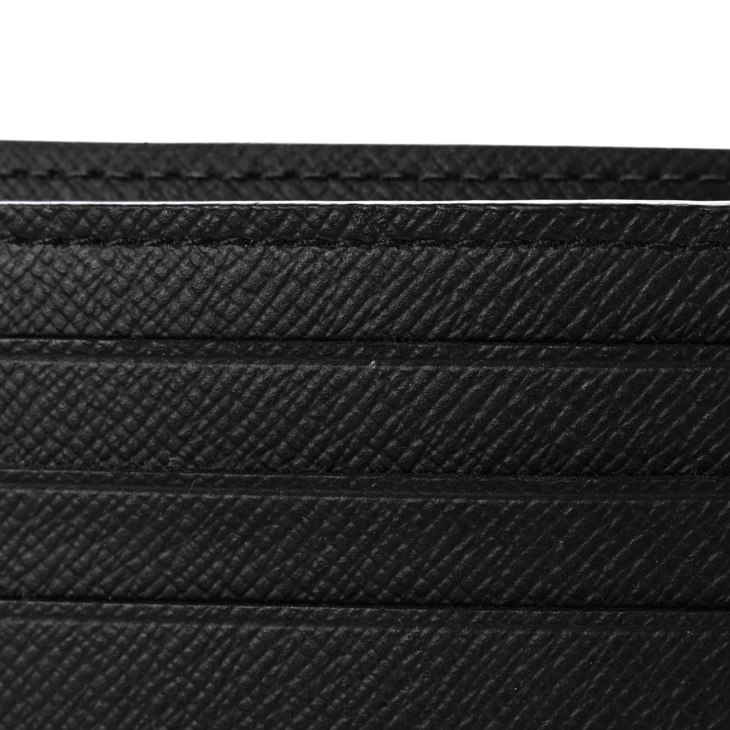 Louis Vuitton Monogram Reverse Eclipse Slender Wallet 9 of 10