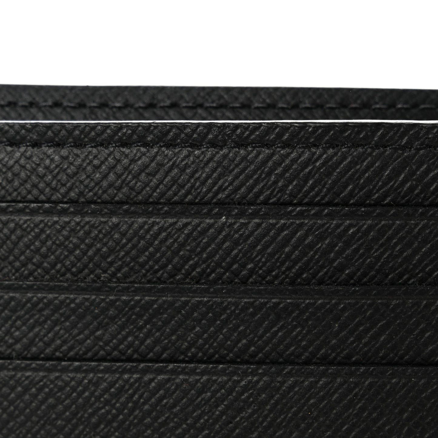 Monogram Reverse Eclipse Slender Wallet