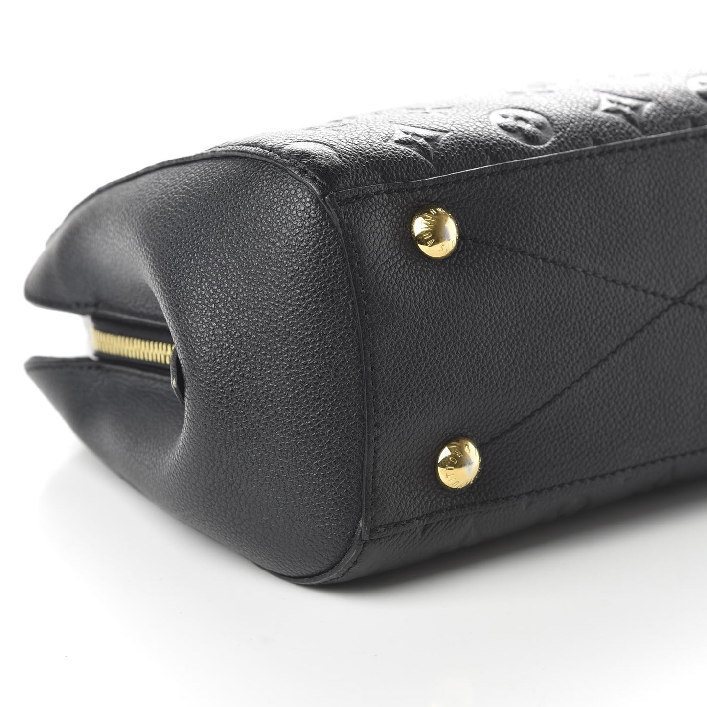 Empreinte Montaigne BB Black
