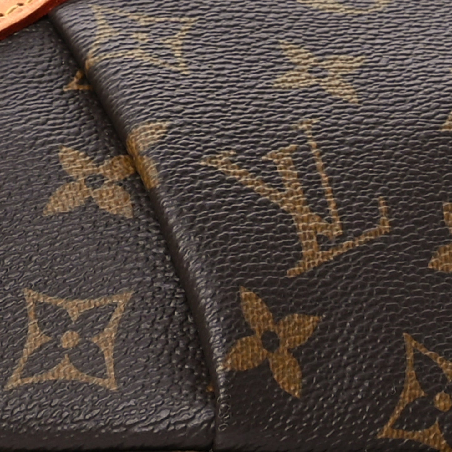 Monogram High Rise Bumbag