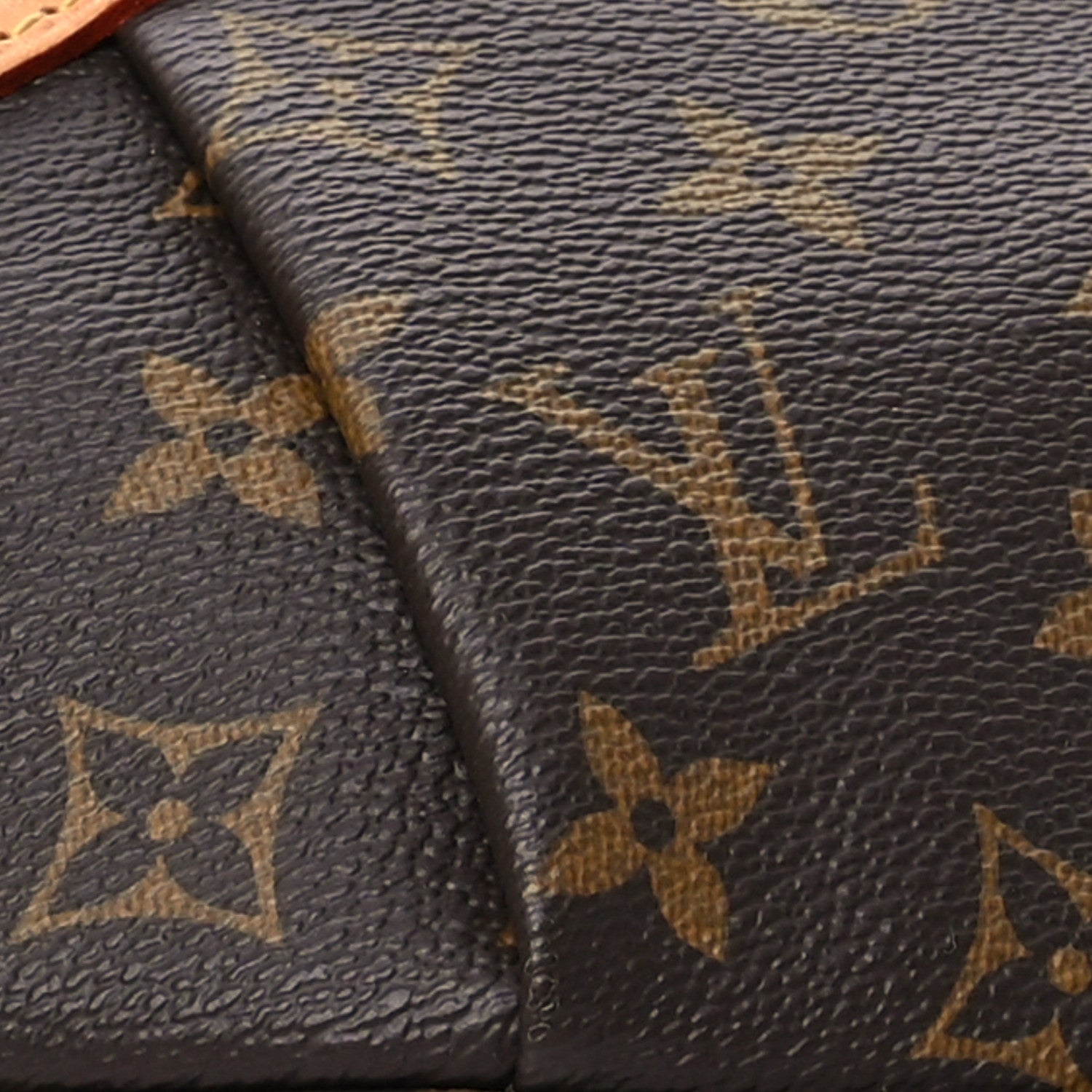 Louis Vuitton Monogram High Rise Bumbag 10 of 13