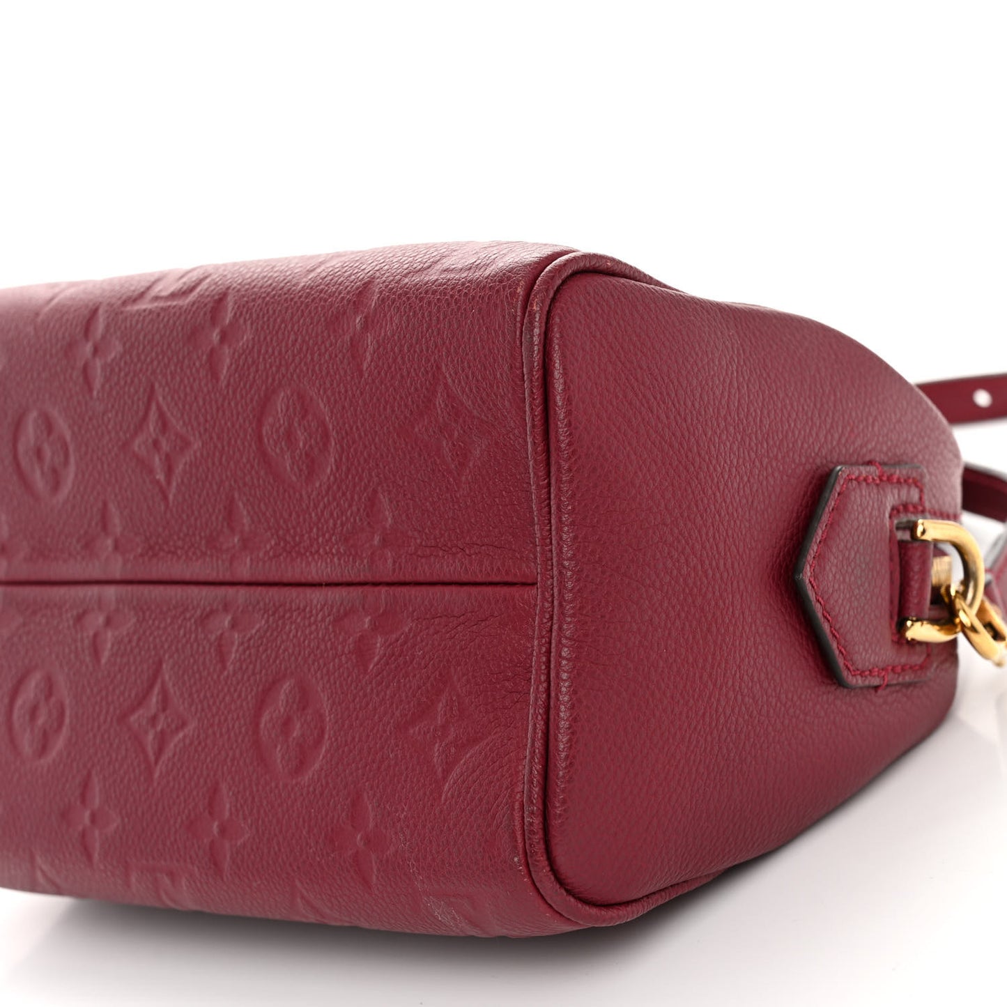 Empreinte Speedy Bandouliere 20 NM Raisin