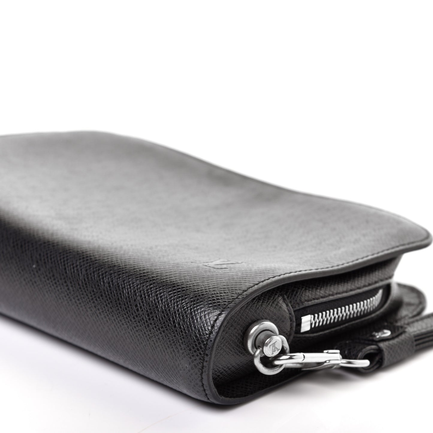 Taiga Baikal Pochette Ardoise