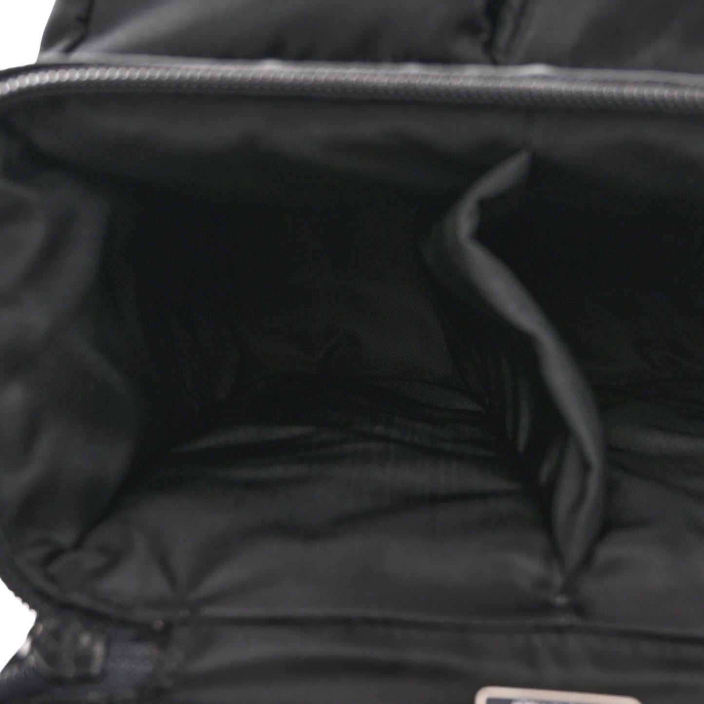 Nylon Present Chic Tote Black