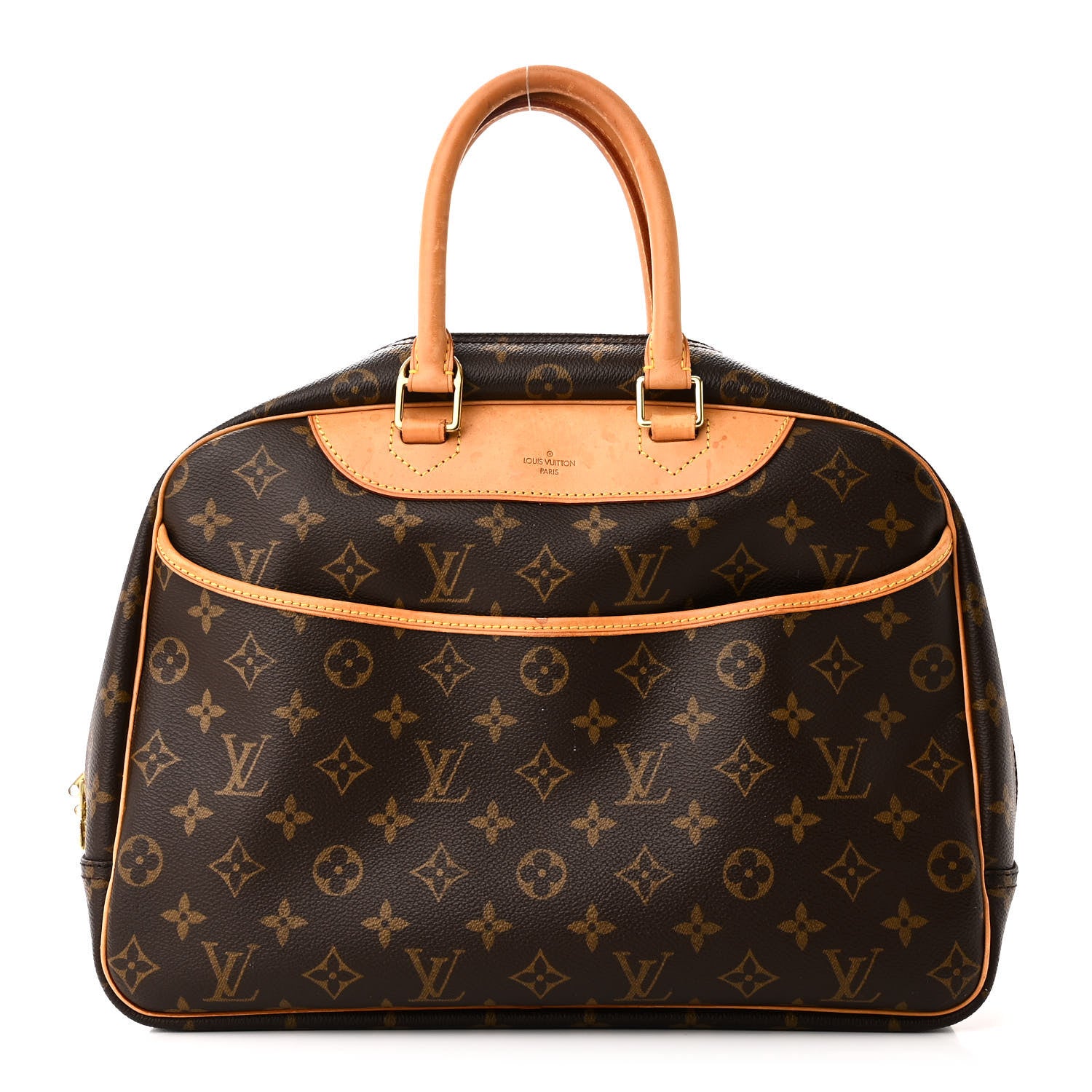 Louis Vuitton Monogram Deauville 1 of 15