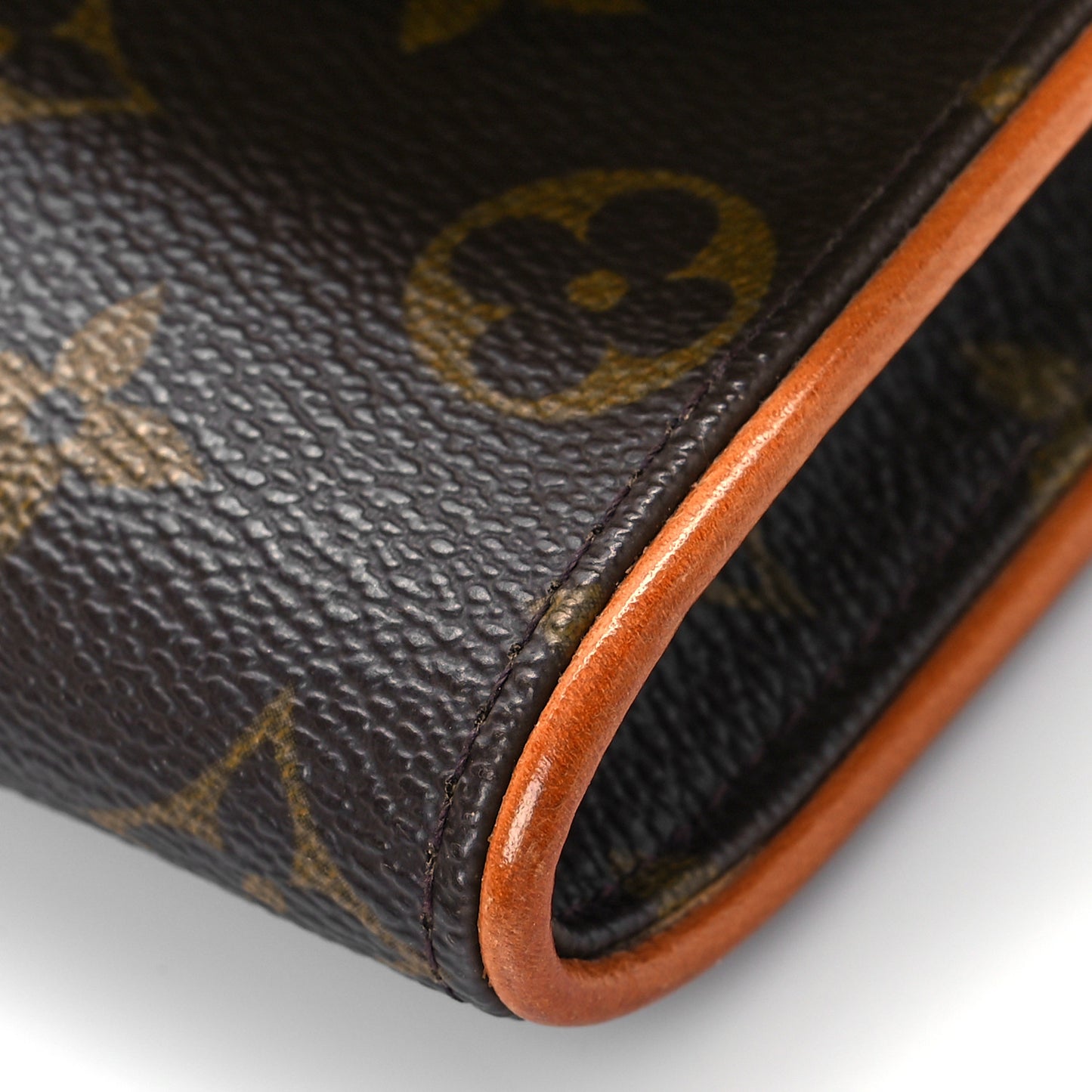 Monogram Pochette Twin PM