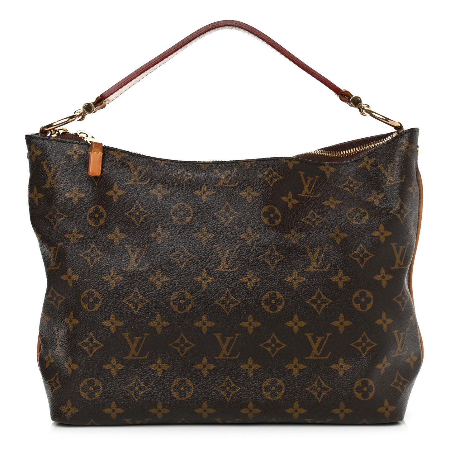 Monogram Sully MM