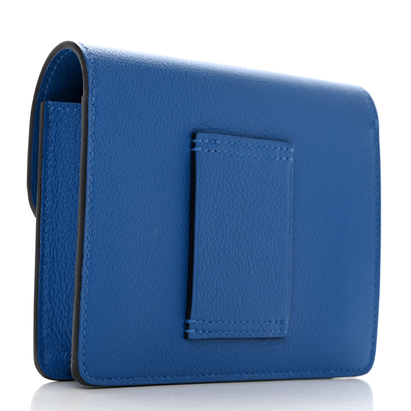 Evercolor Roulis Slim Wallet Bleu Hydra