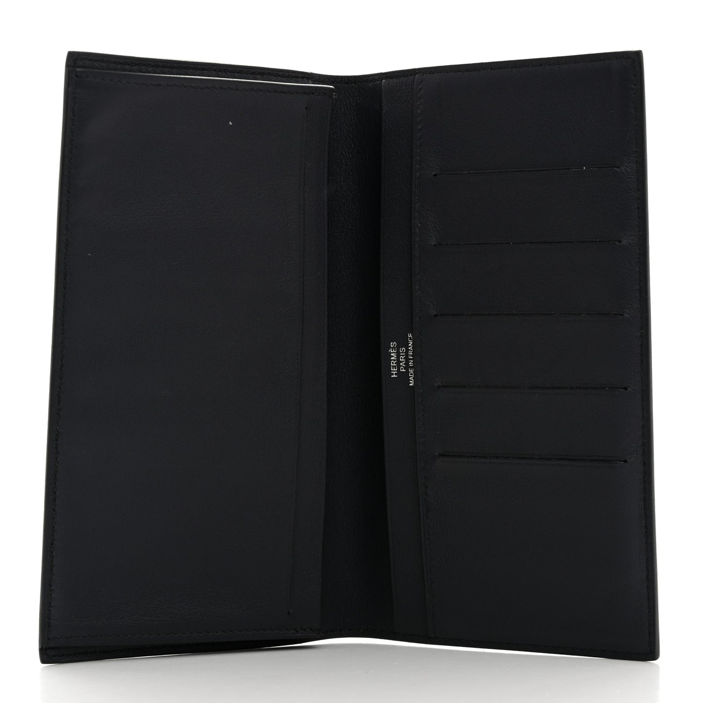 Swift MC2 Fleming Long Wallet Navy