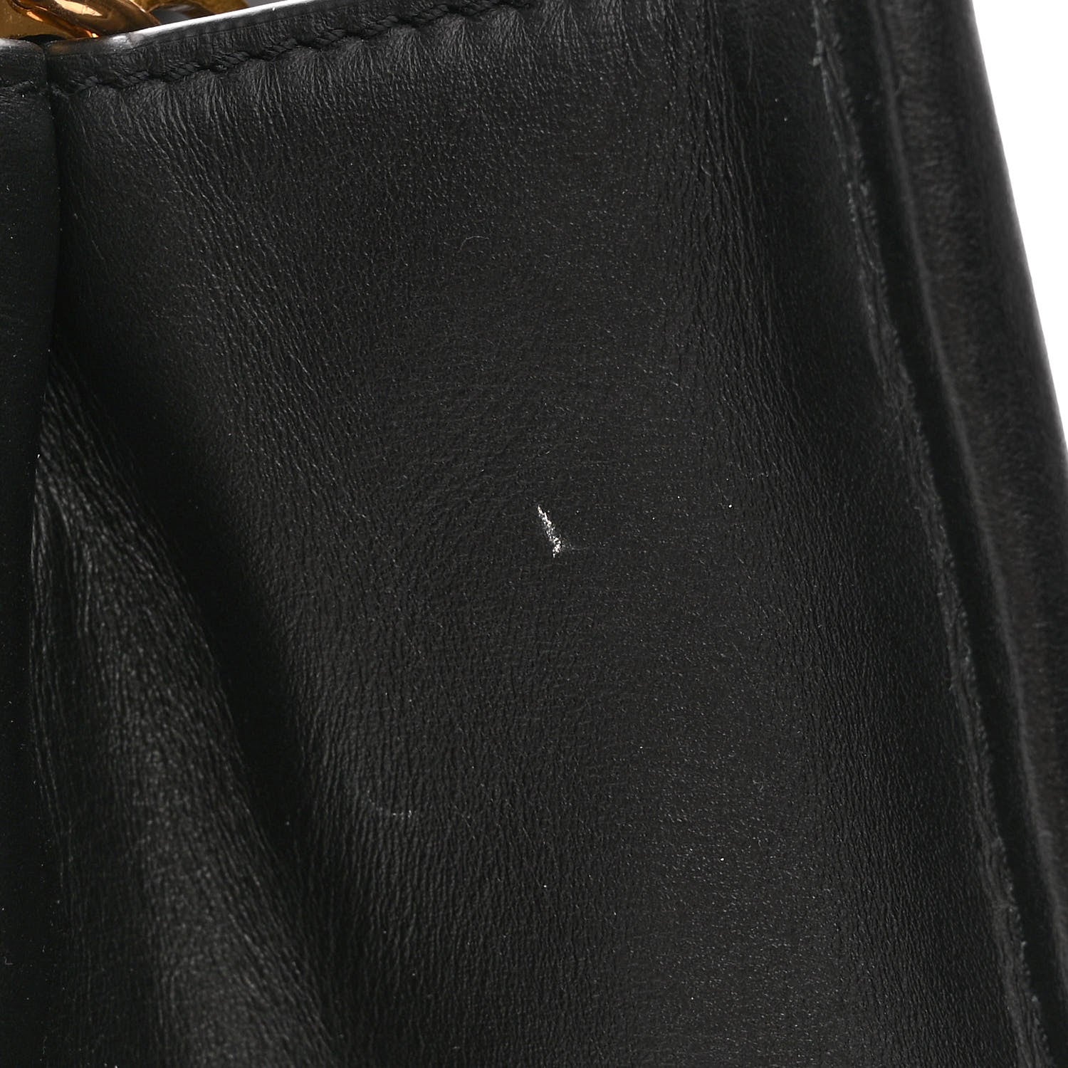 Marc Jacobs Calfskin Madison Tote Bag Black 13 of 13