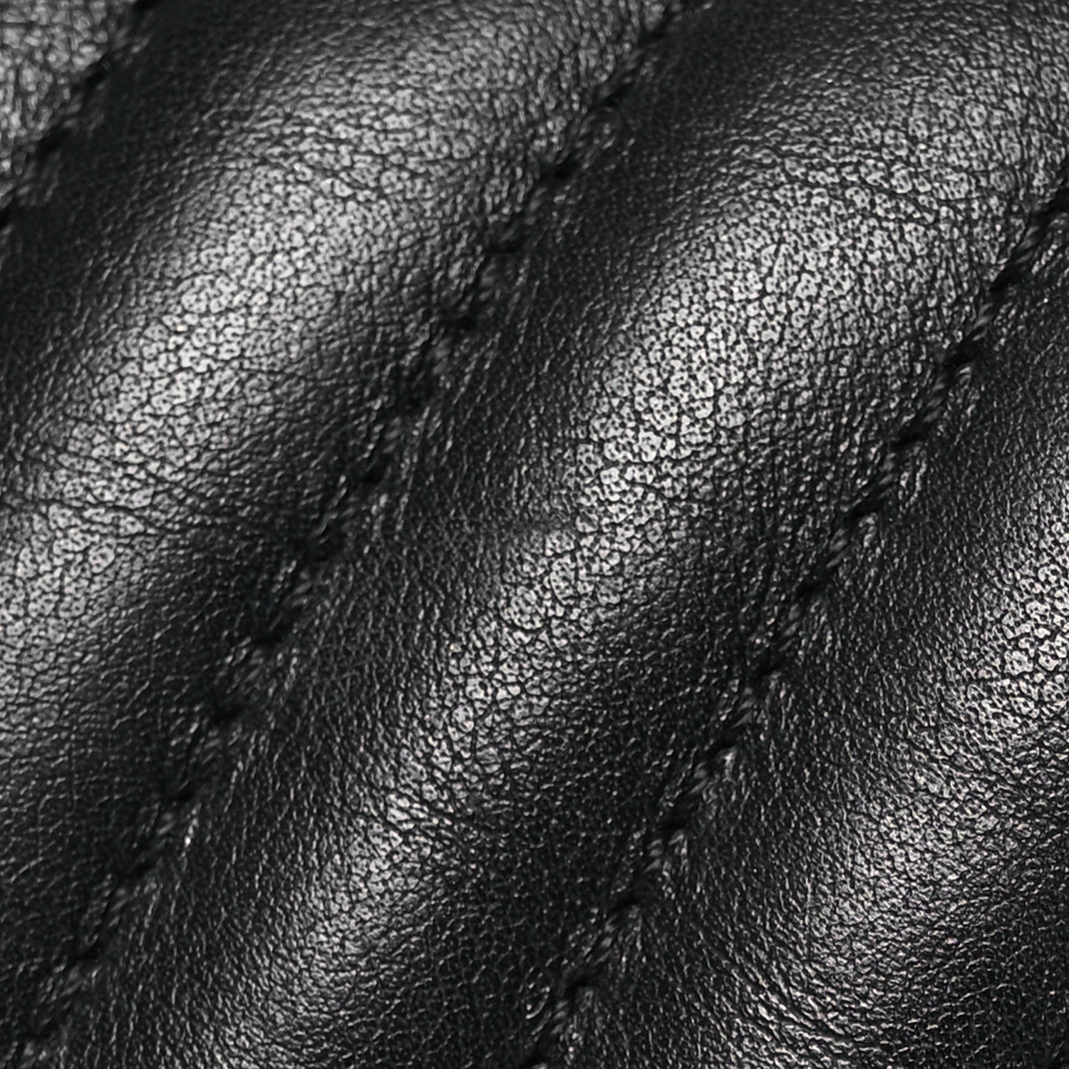 Louis Vuitton Calfskin New Wave Multi Pochette Black 12 of 12