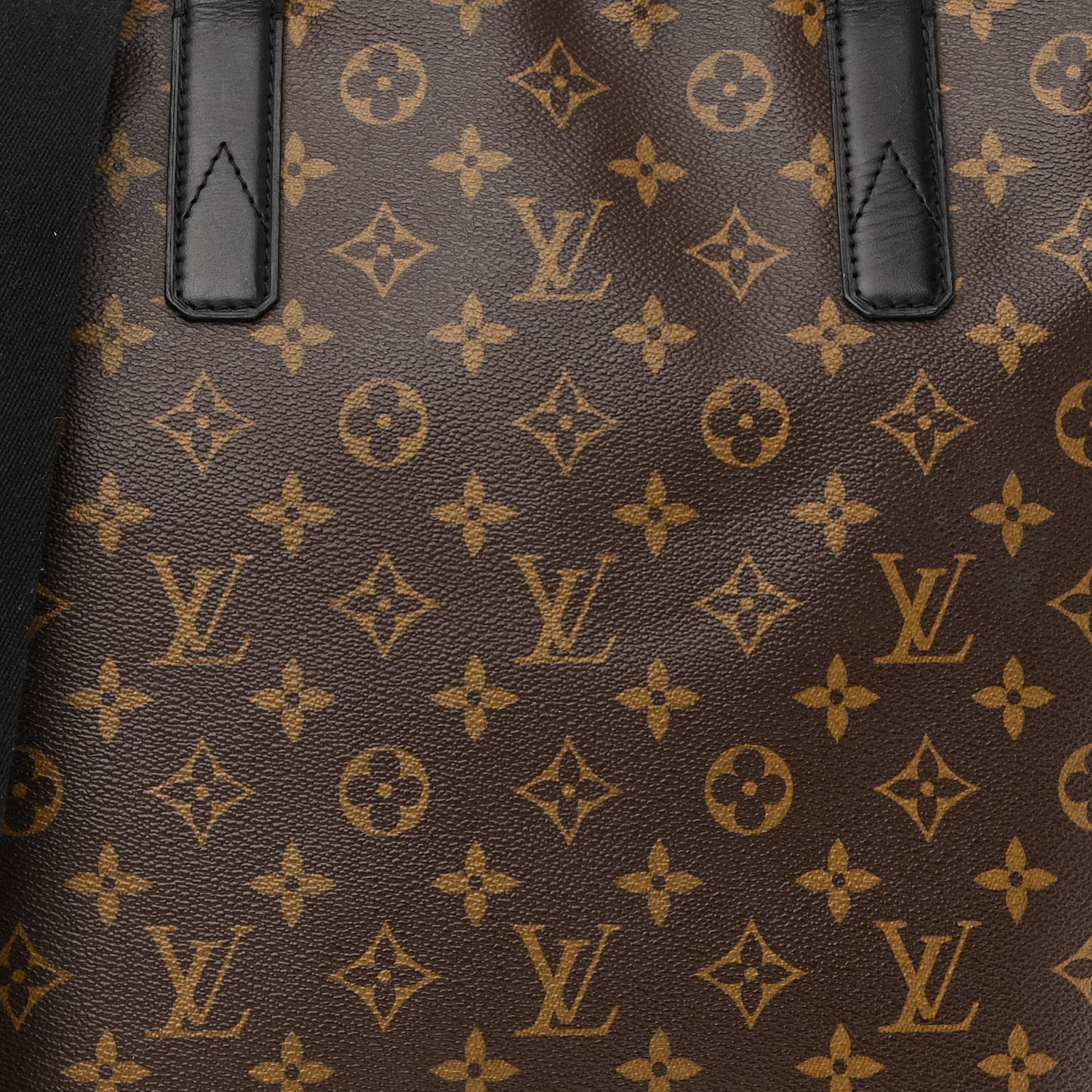 Monogram Macassar Kitan