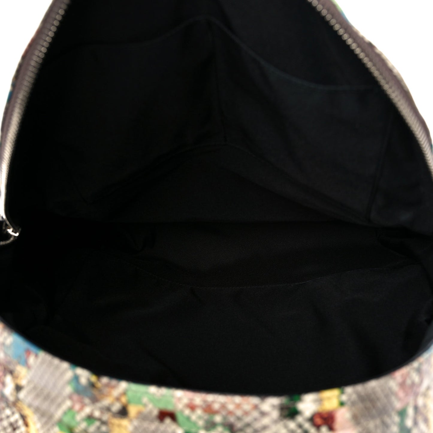 Rainbow Elaphe Wilmer Backpack Multicolor