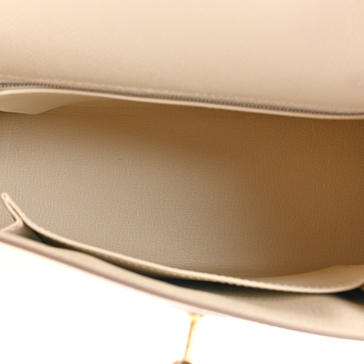 Epsom Kelly Sellier 25 Craie