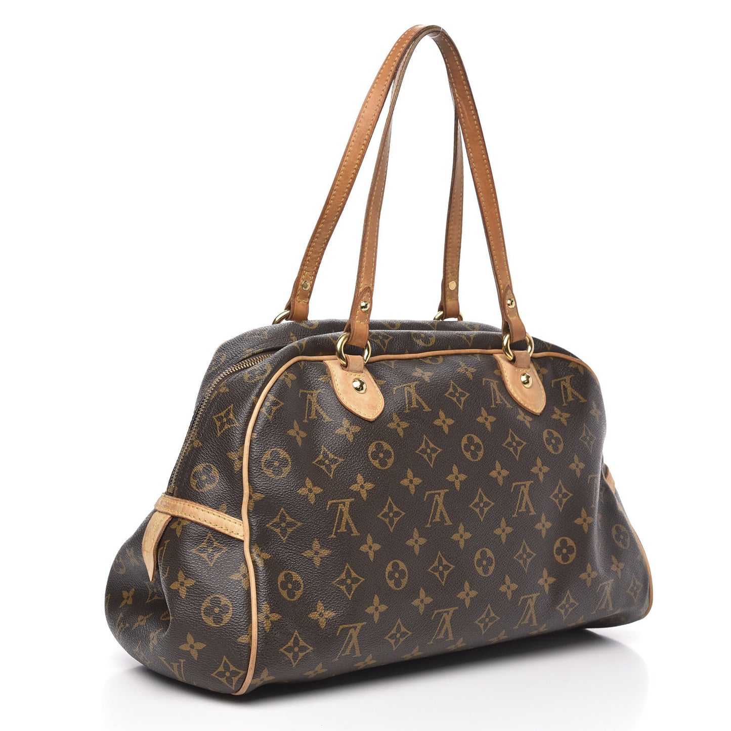 Monogram Montorgueil GM