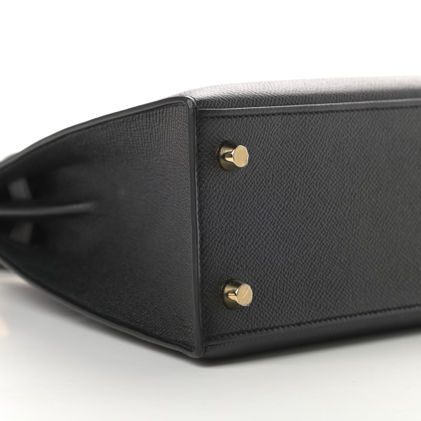 Epsom Kelly Sellier 25 Black