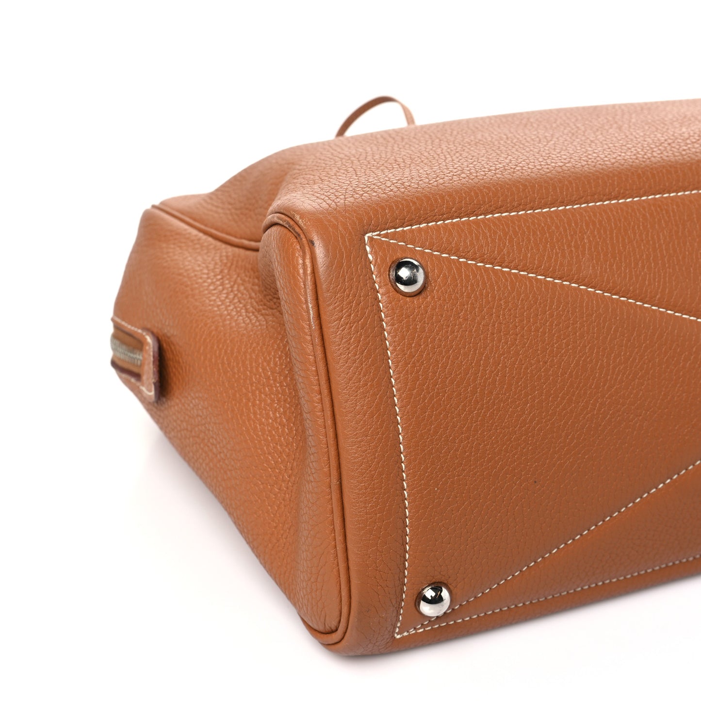 Taurillon Clemence Victoria II 43 Gold