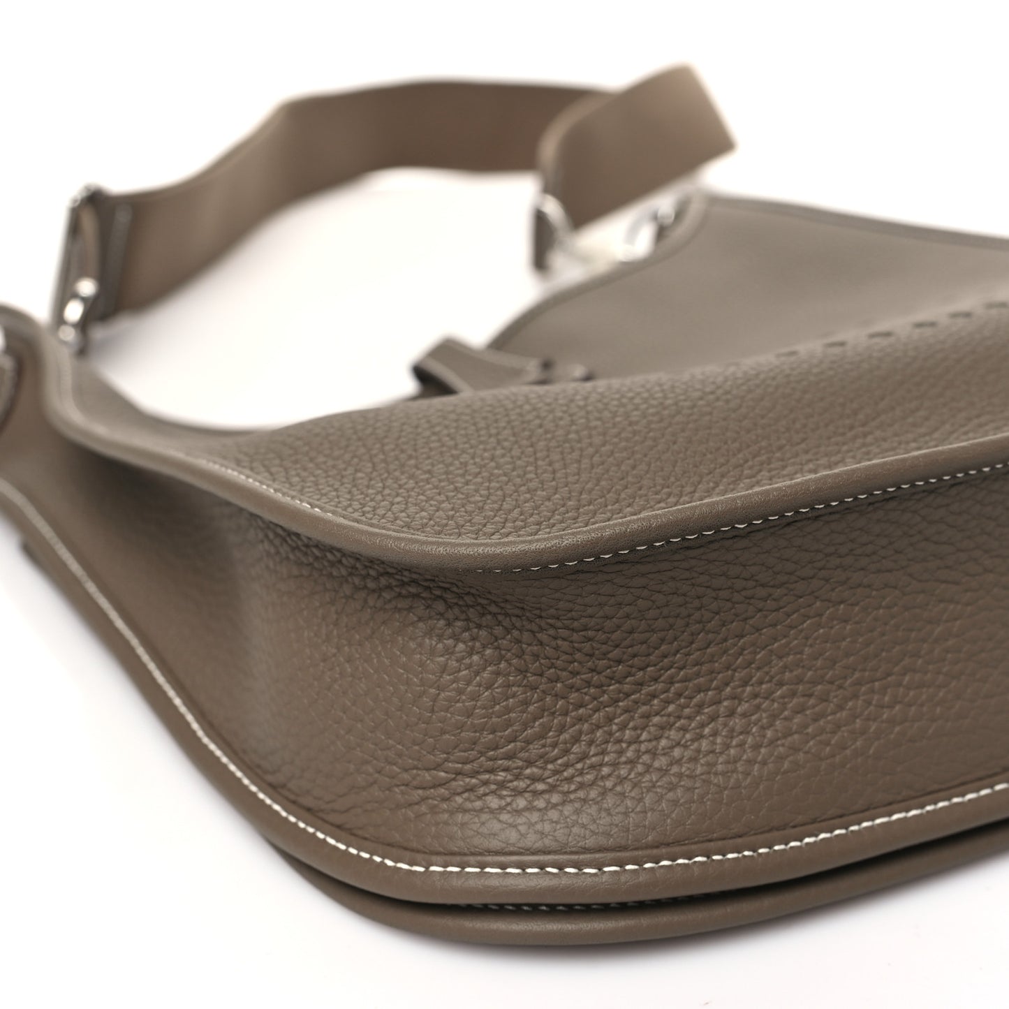 Taurillon Clemence Evelyne III PM Etoupe