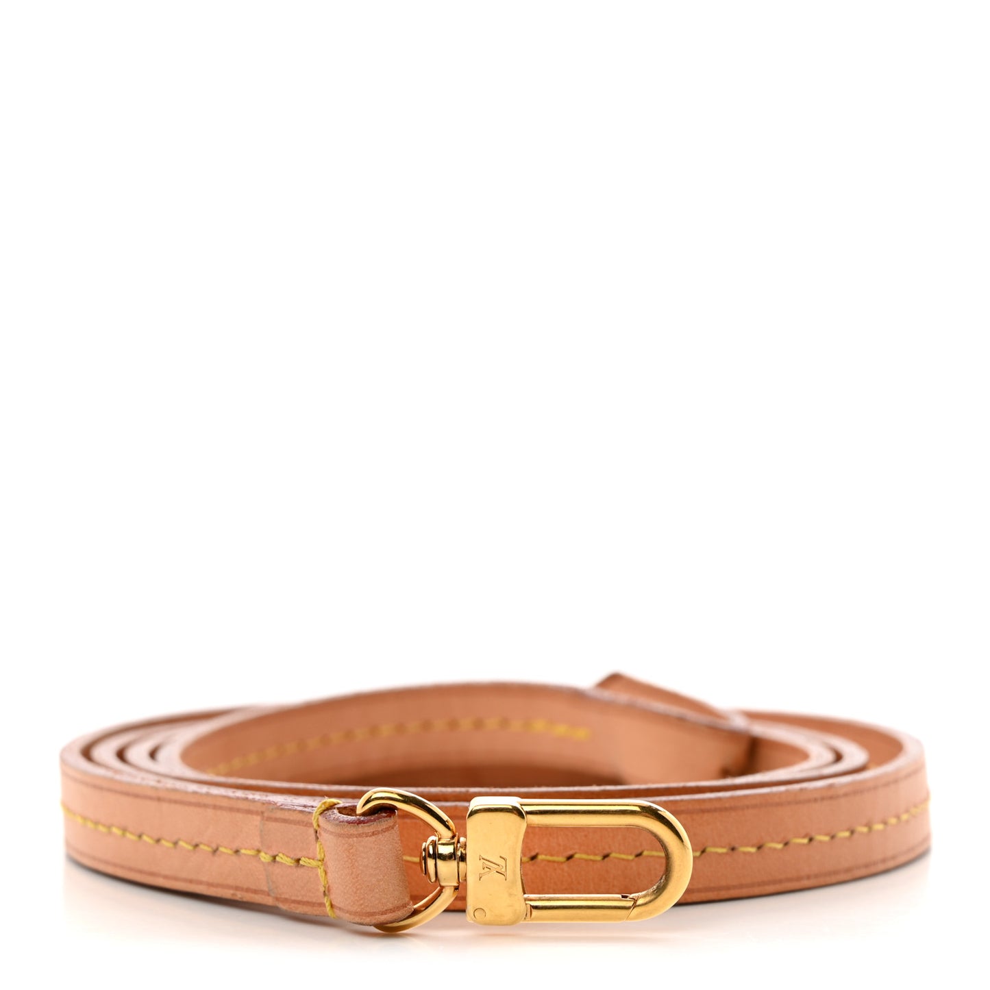 Vachetta Favorite Long Strap