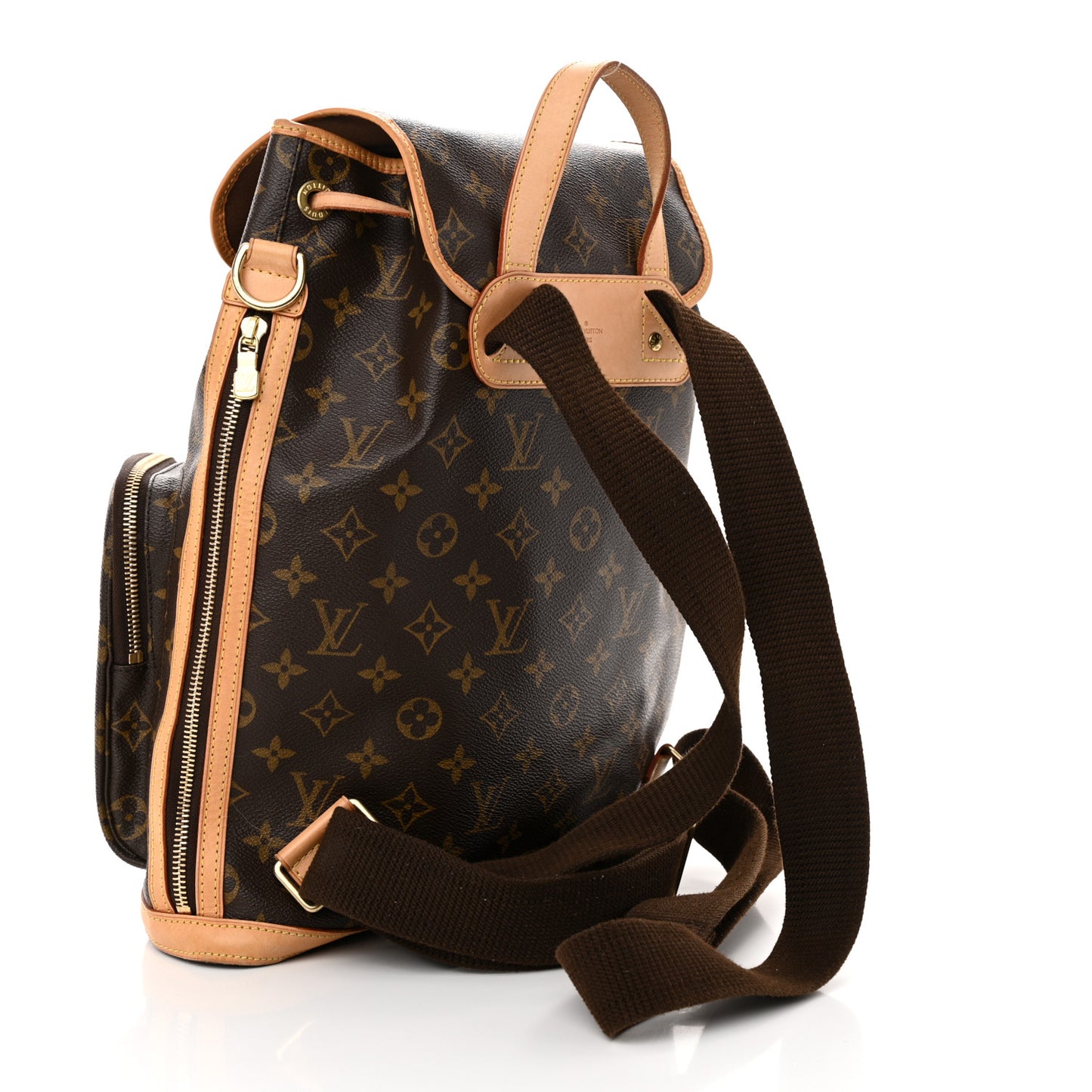 Monogram Bosphore Backpack