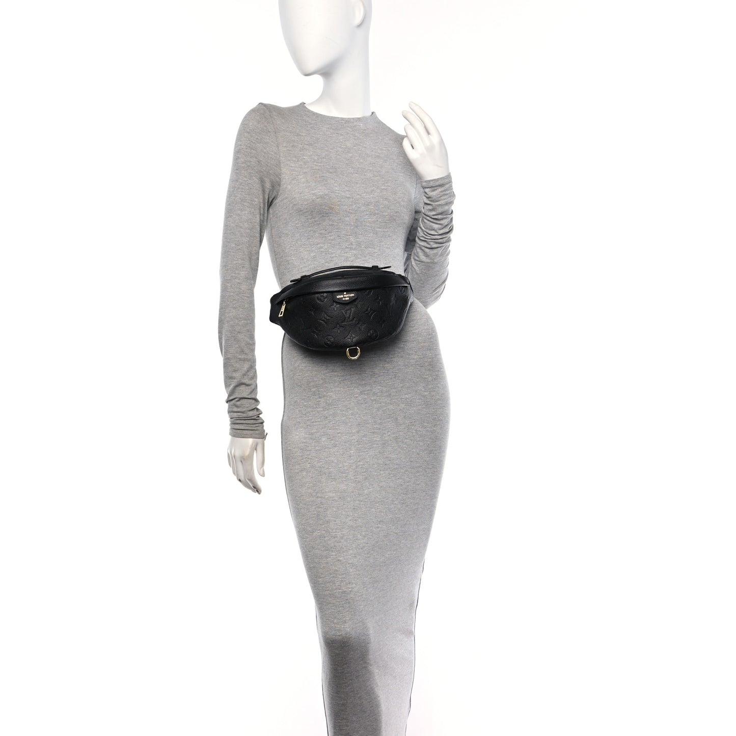 Empreinte BumBag Black