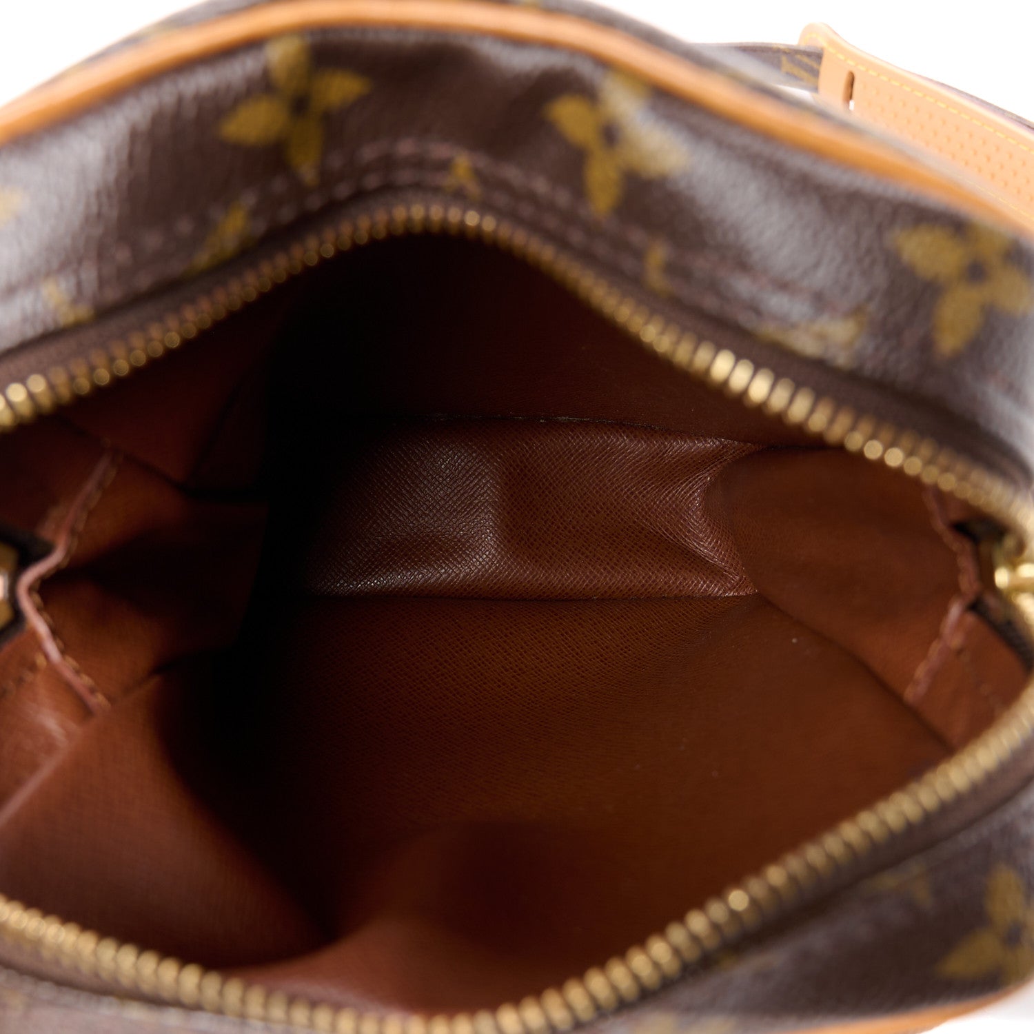 Louis Vuitton Monogram Amazone 5 of 10