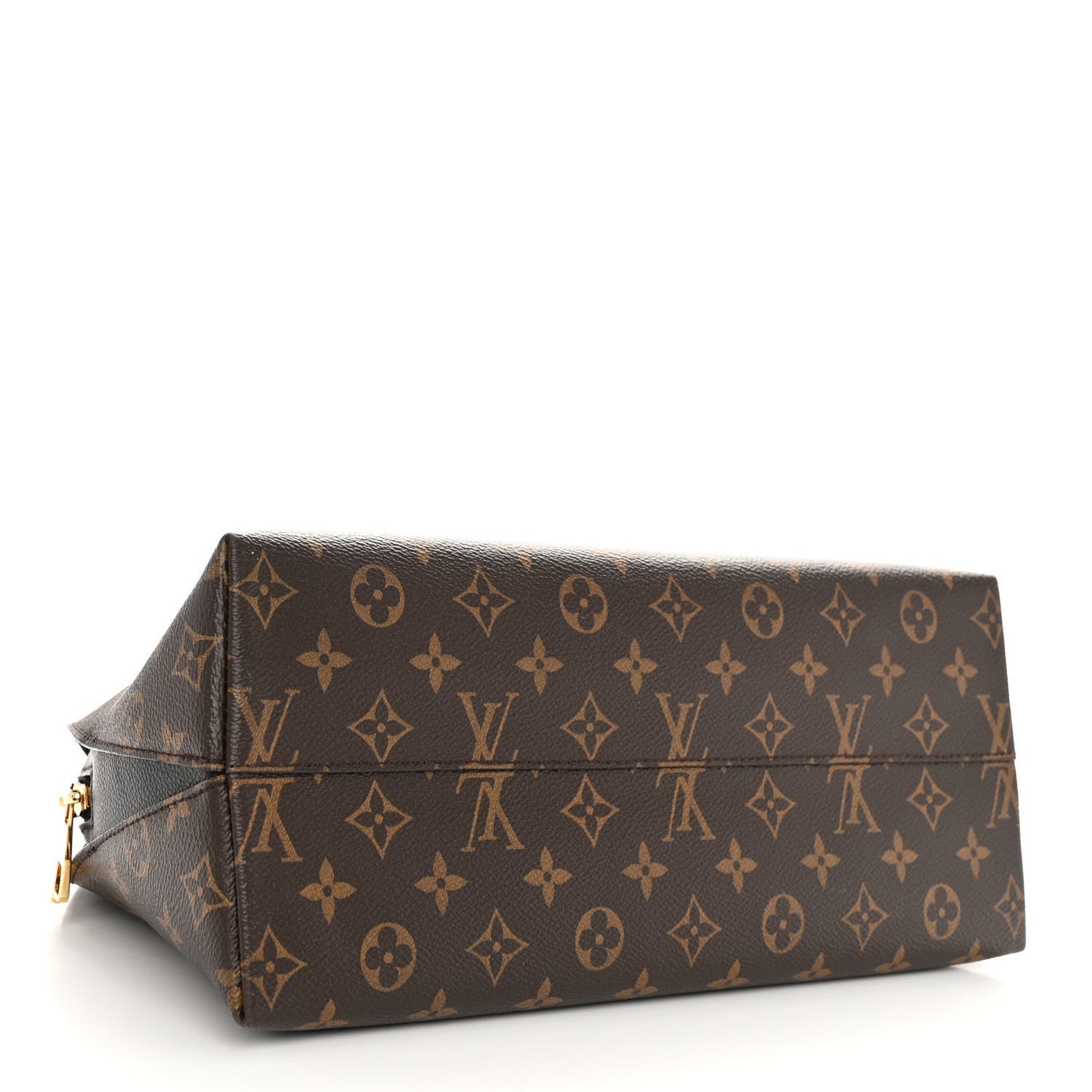 Monogram Alma BNB Black