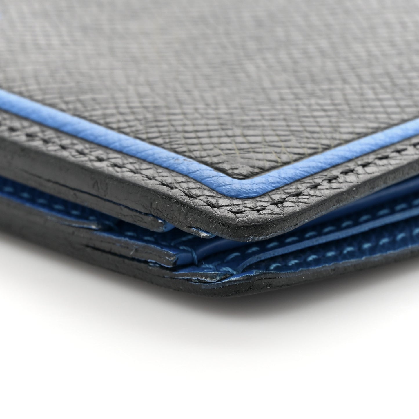 Taiga Multiple Wallet Noir