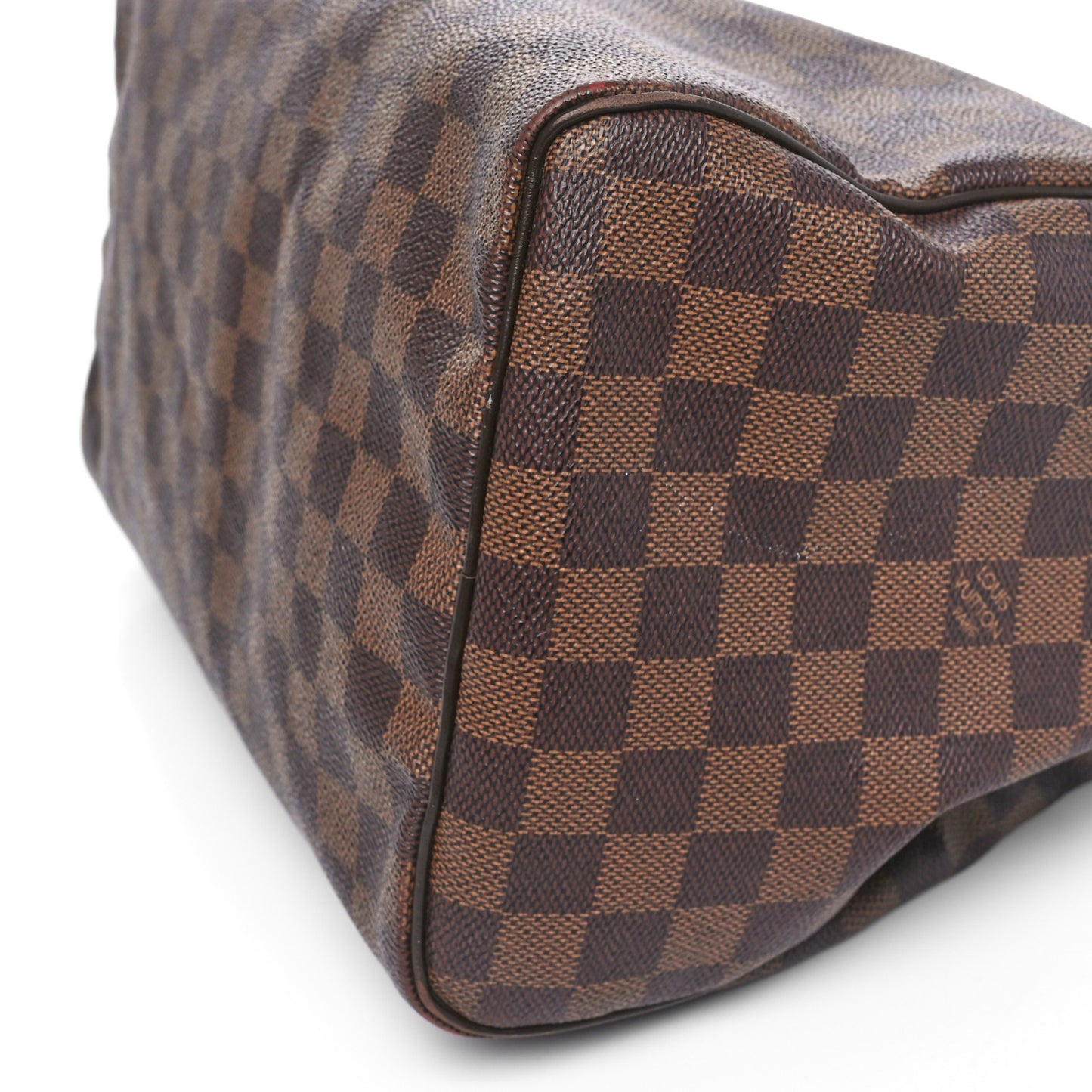 Damier Ebene Speedy 30