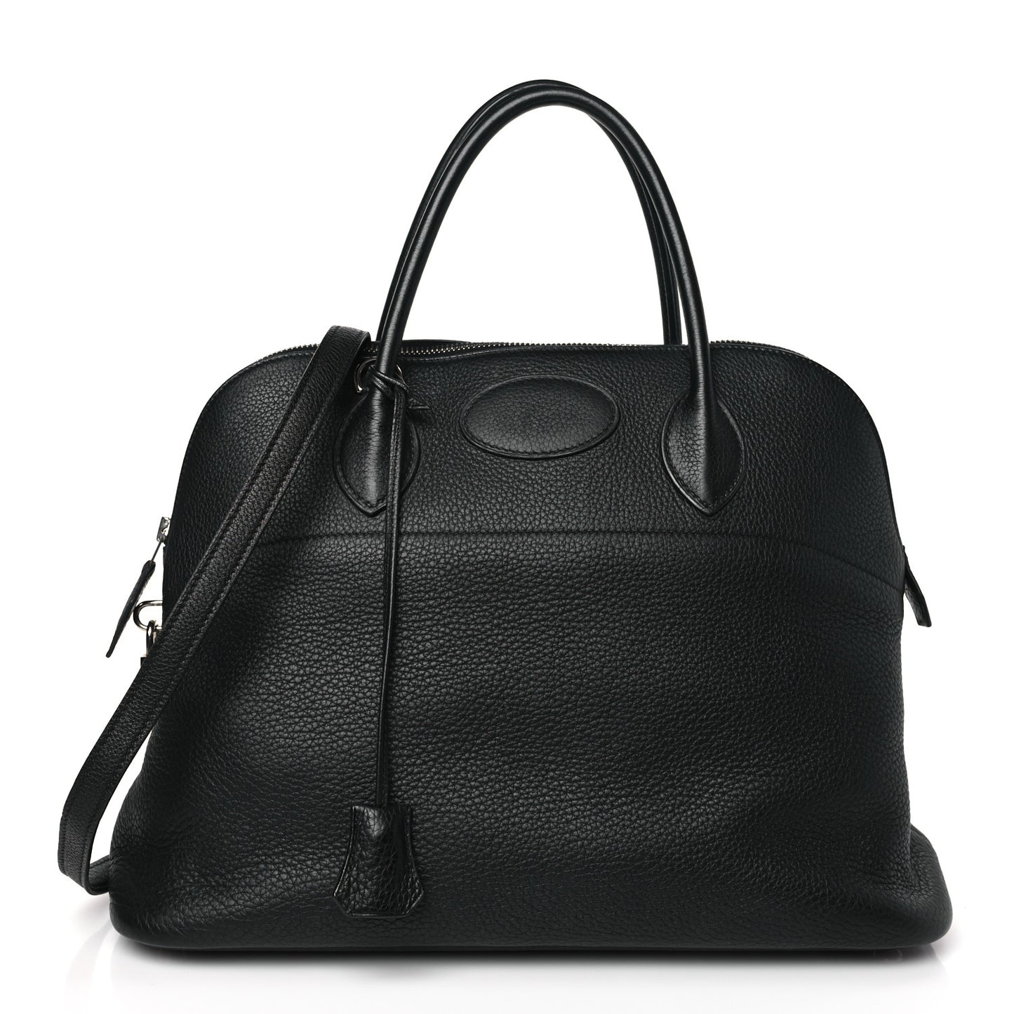 Taurillon Clemence Bolide 35 Black