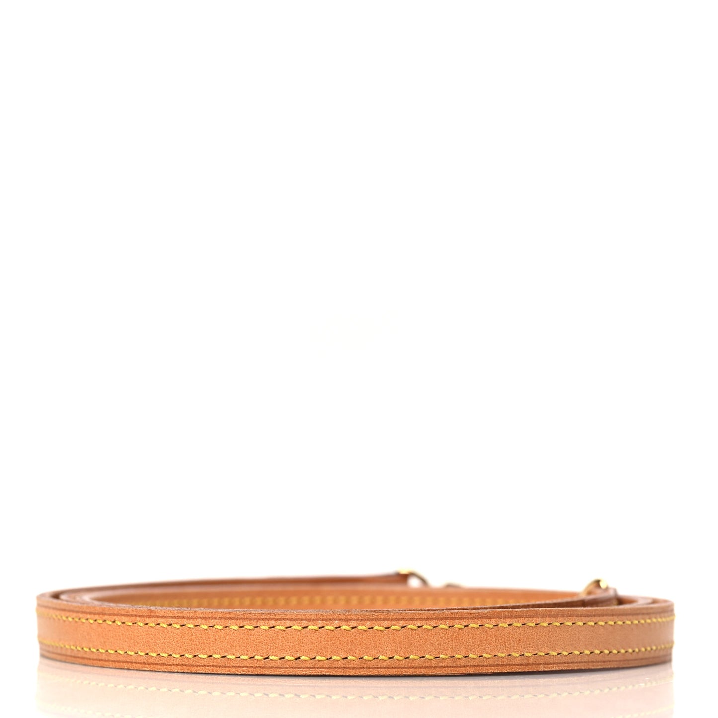 Vachetta 12mm Long Shoulder Strap