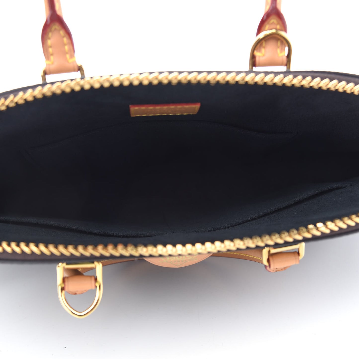 Monogram LV Moon Alma