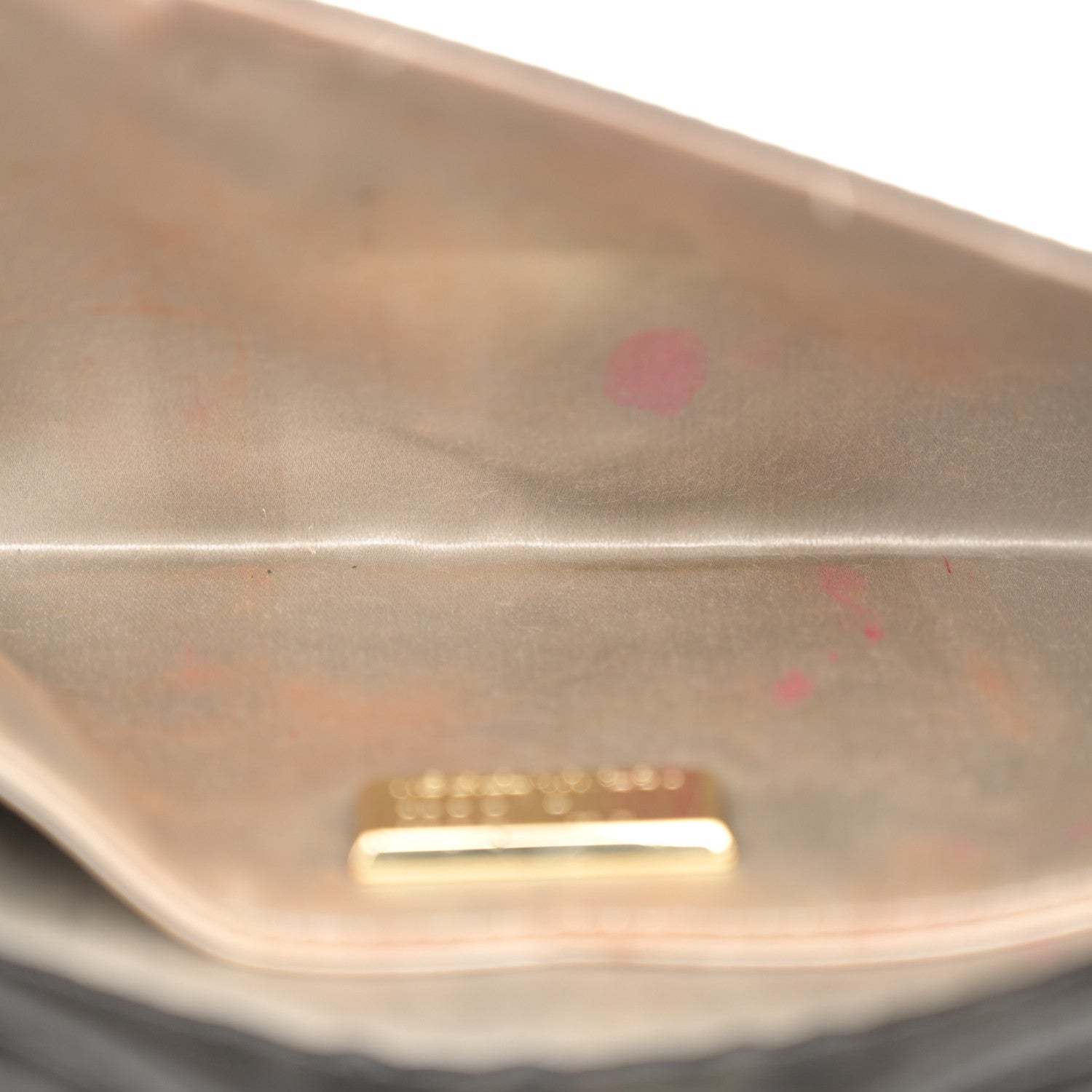 Judith Leiber Crystal Billions Envelope Clutch 5 of 12