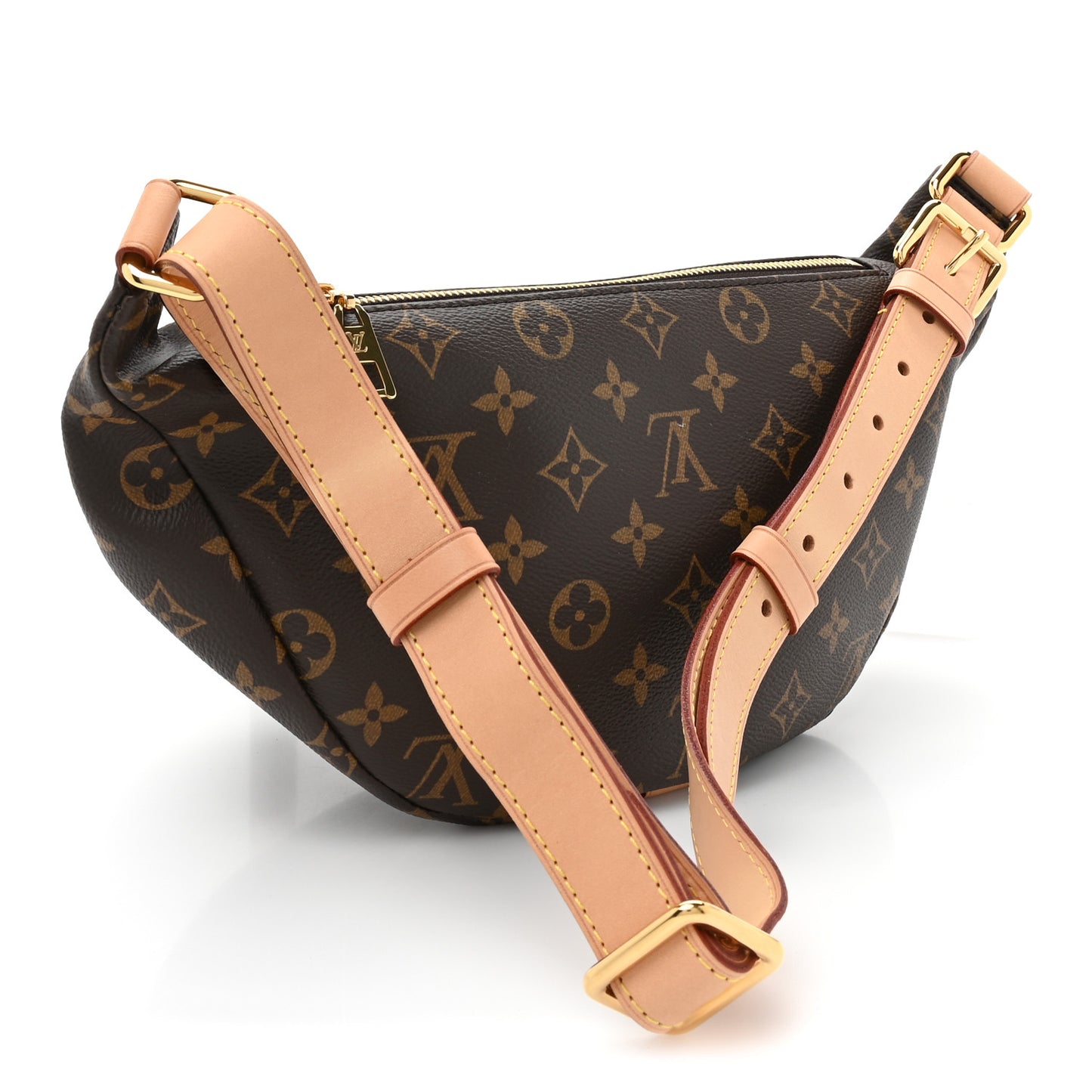 Monogram Bumbag