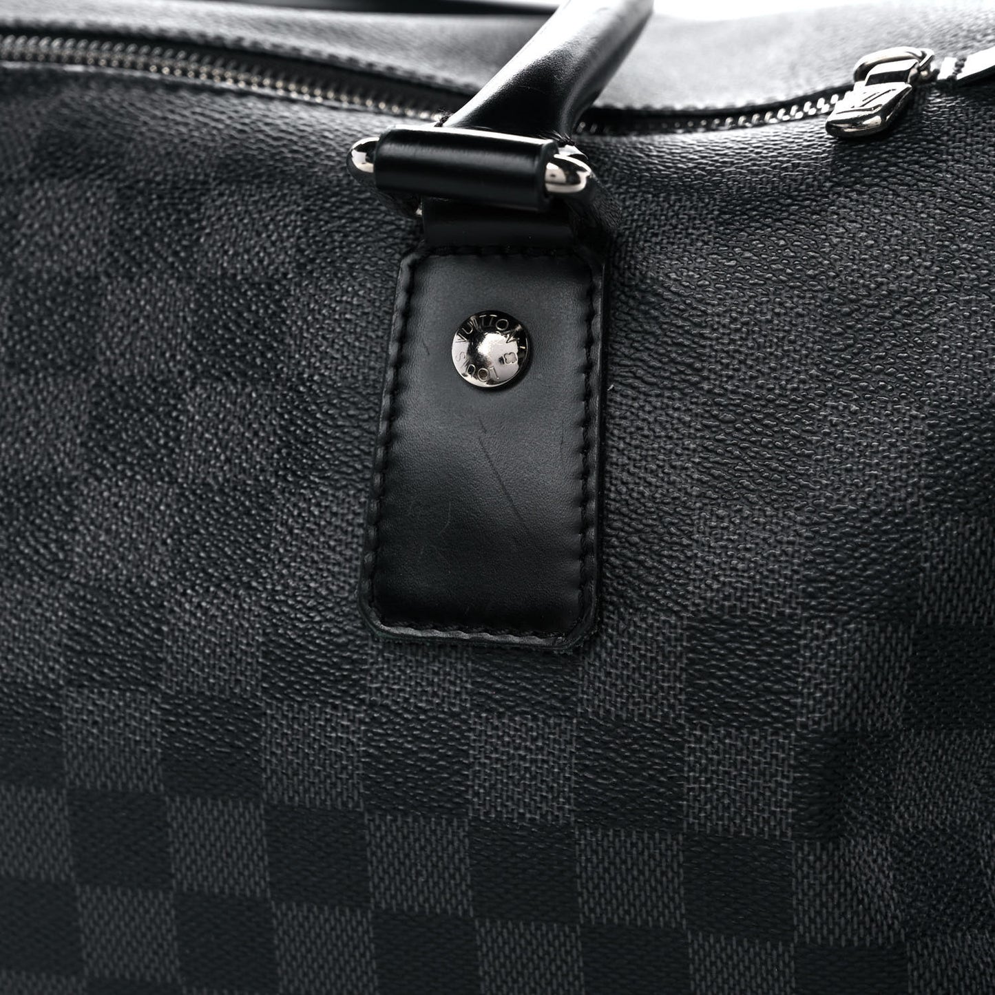 Damier Graphite Roadster