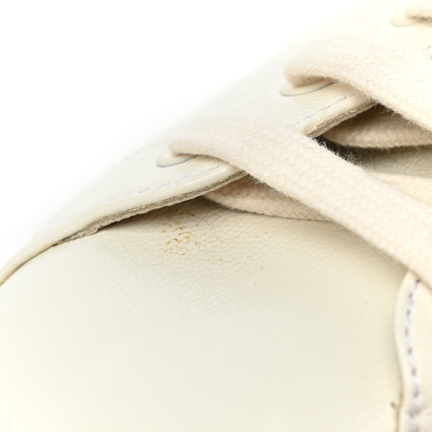 Calfskin Logo Espadrilles 40.5