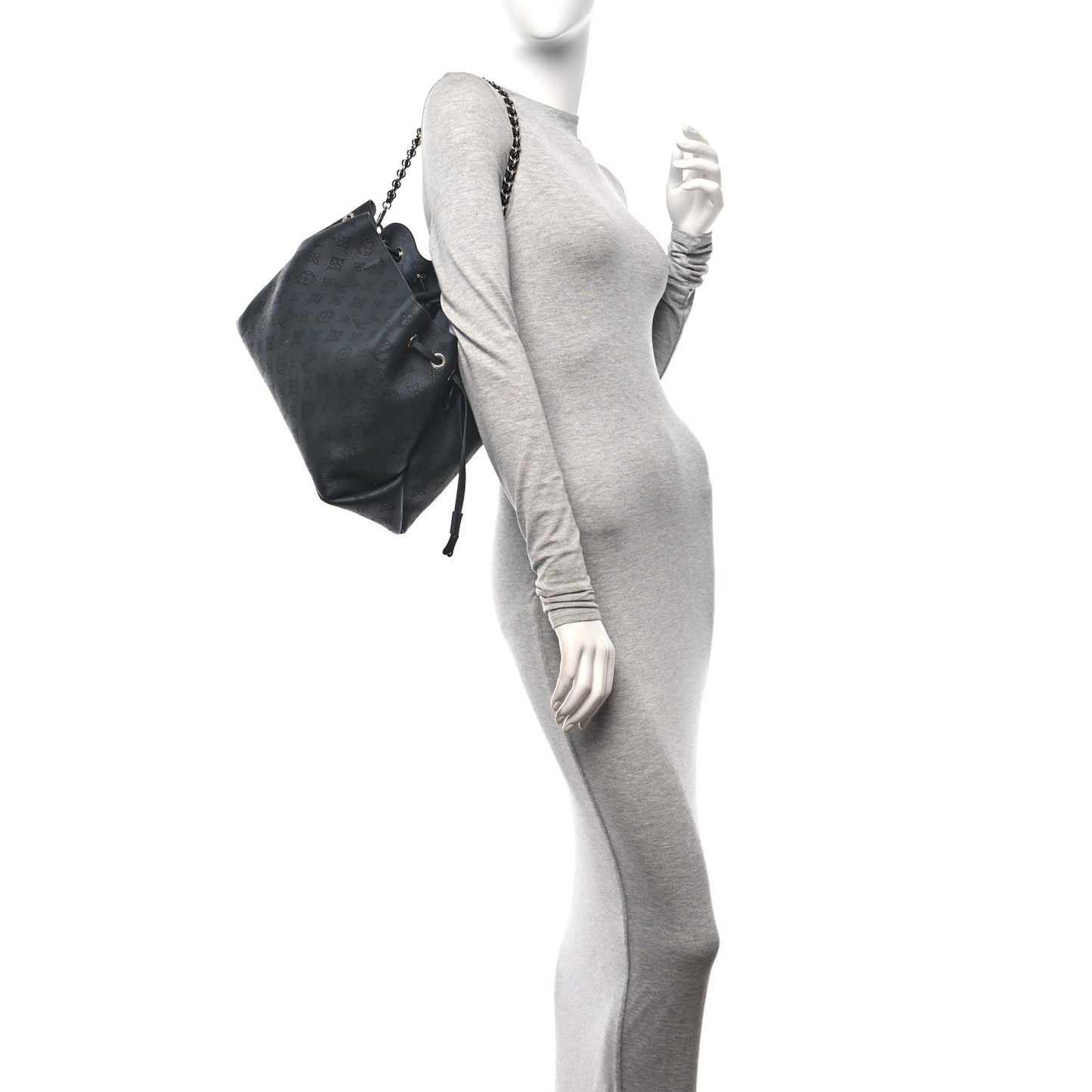 Mahina Bella Tote Black