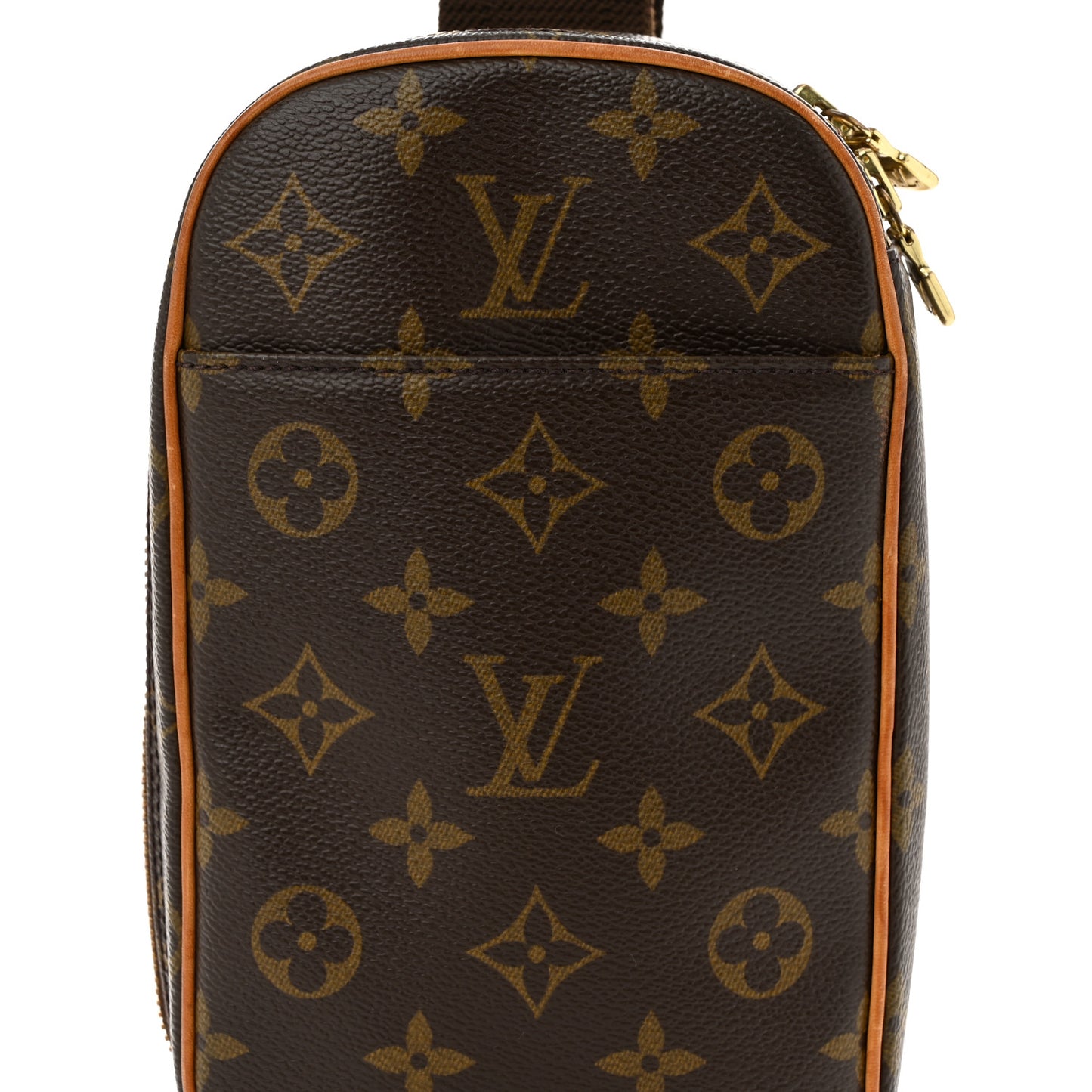 Monogram Pochette Gange