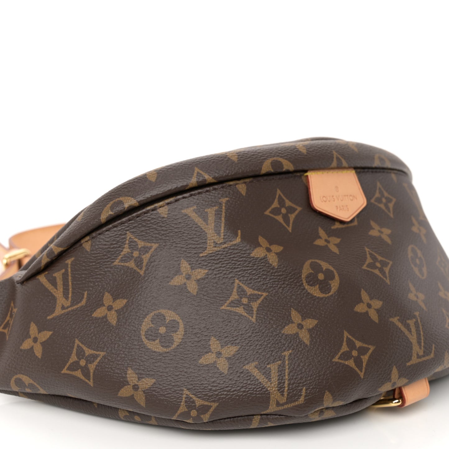 Monogram Bumbag