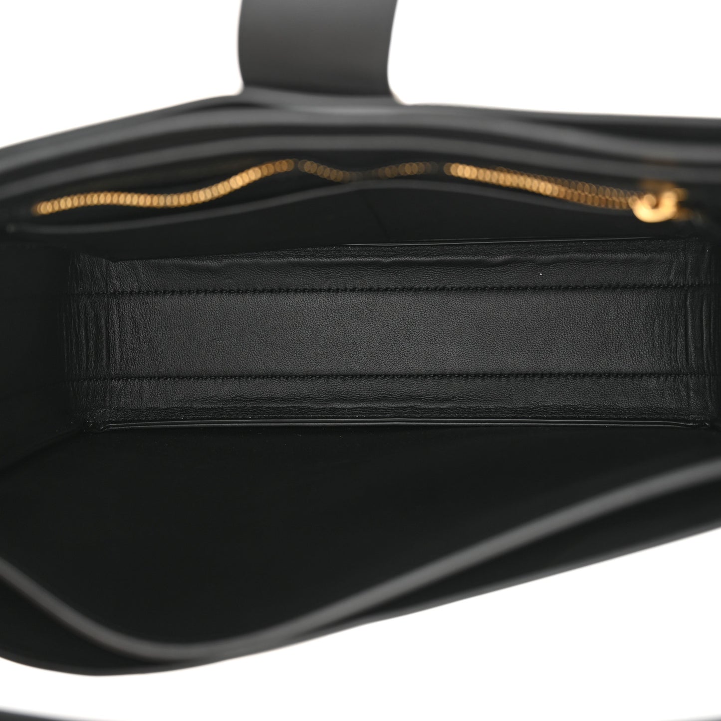 Nappa Medium Marie Bag Black