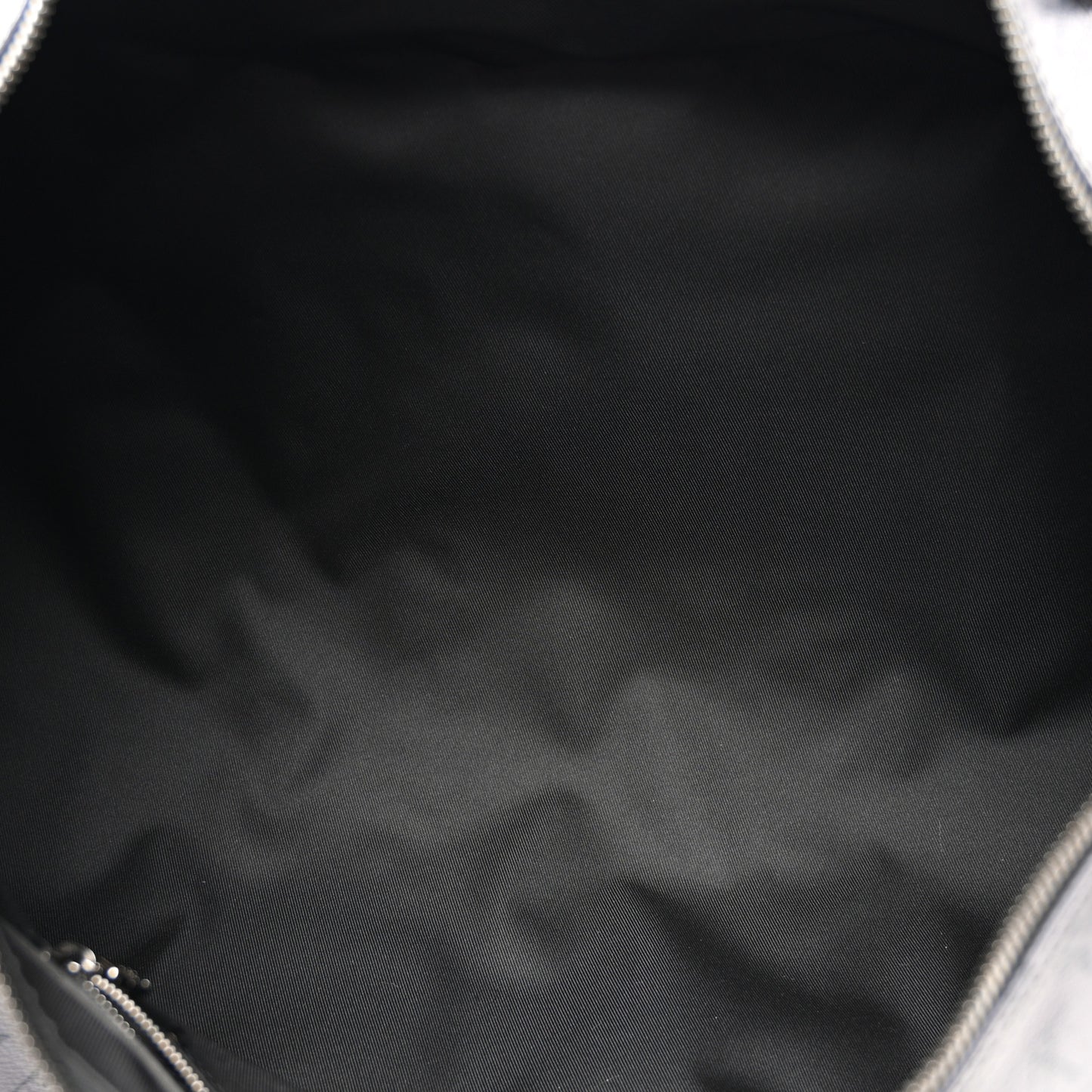 Reverse Monogram Eclipse Keepall Bandouliere 50