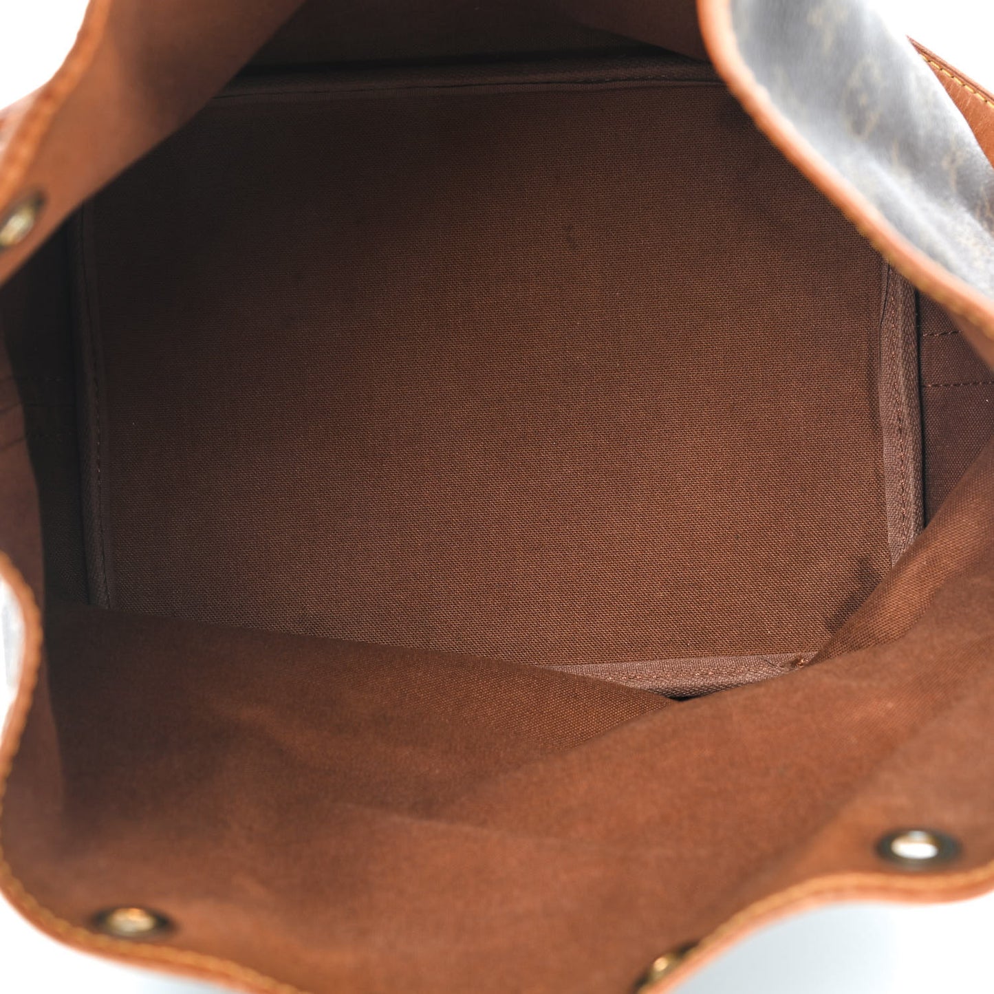 Monogram Petit Noe