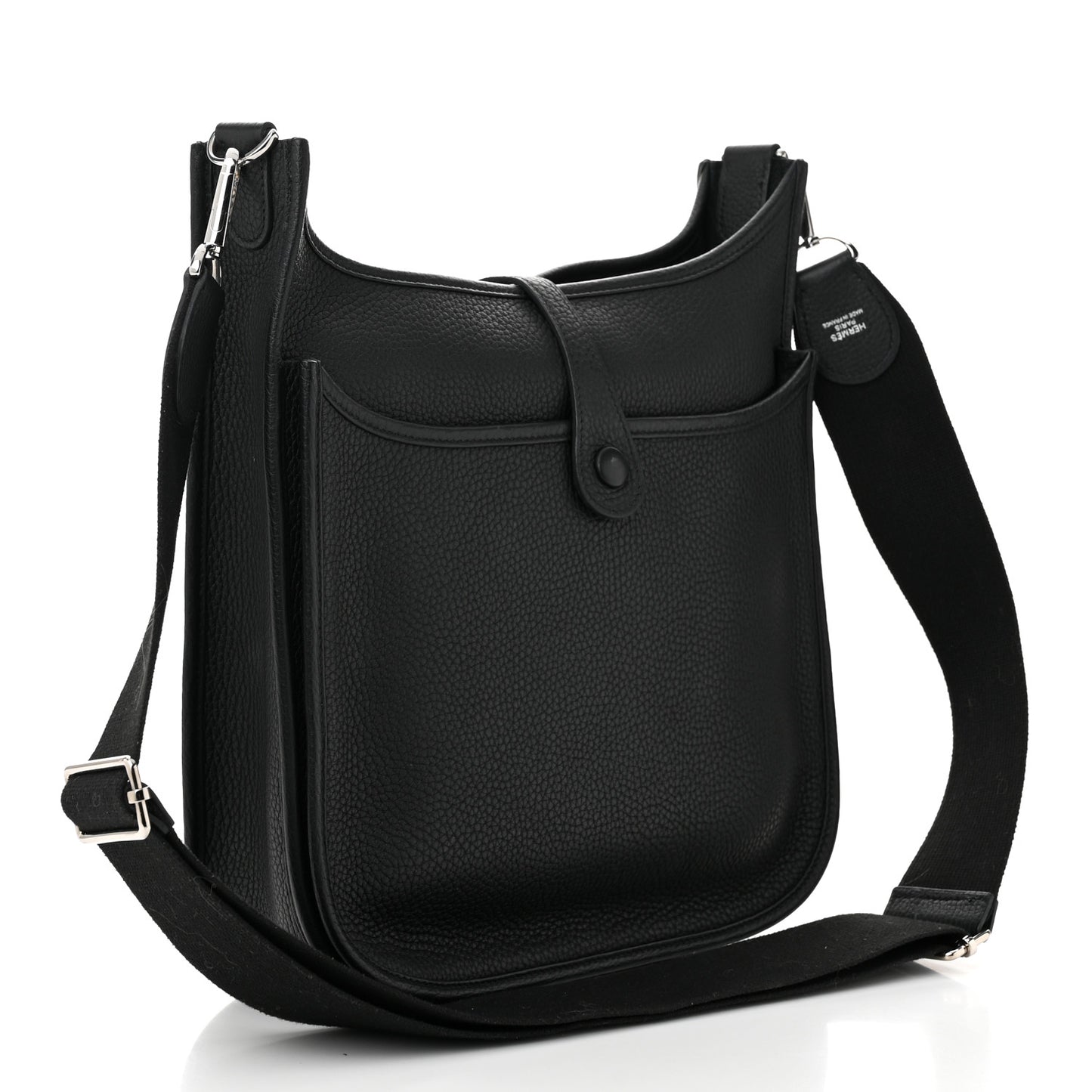 Taurillon Clemence Evelyne III PM Black