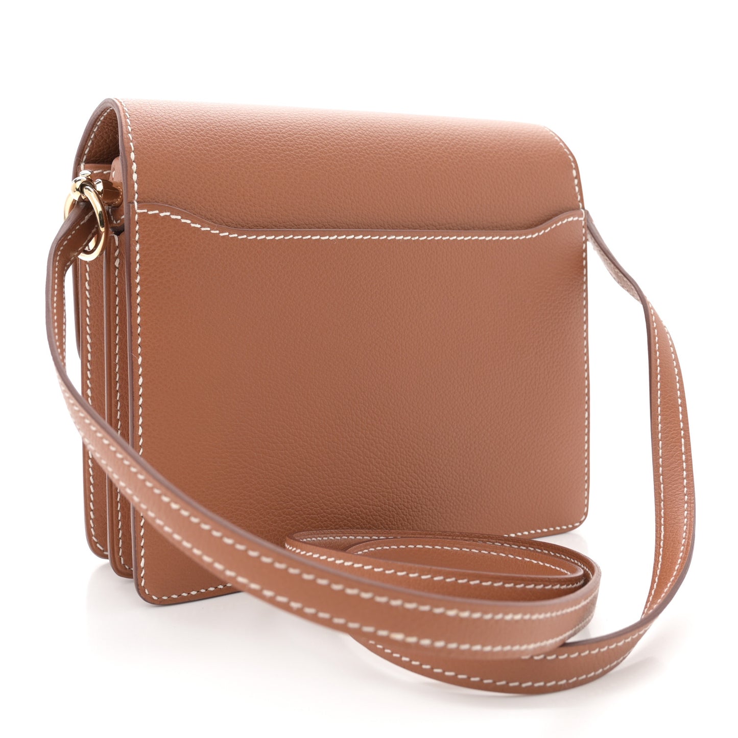 Evercolor Mini Sac Roulis Gold