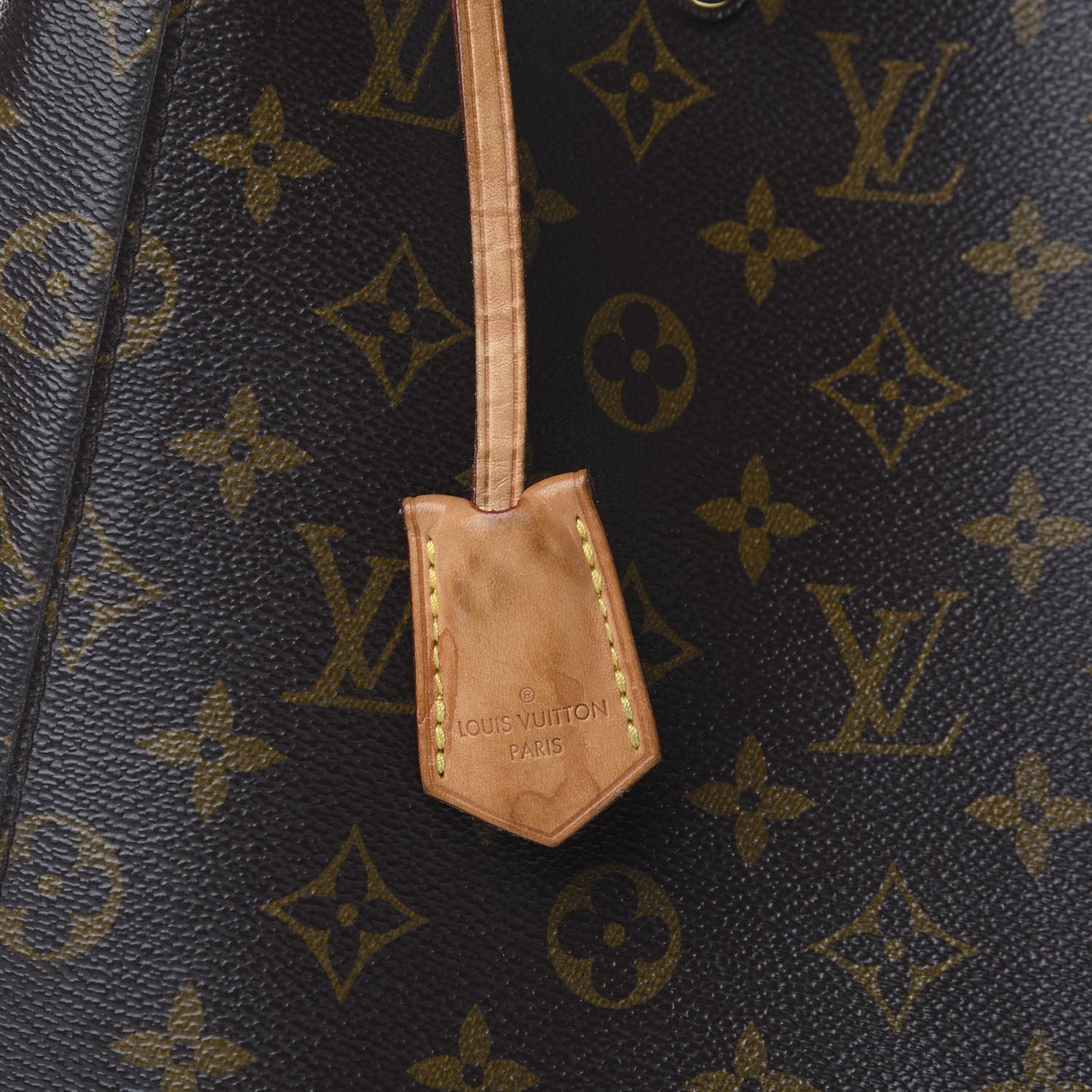 Monogram Montaigne GM